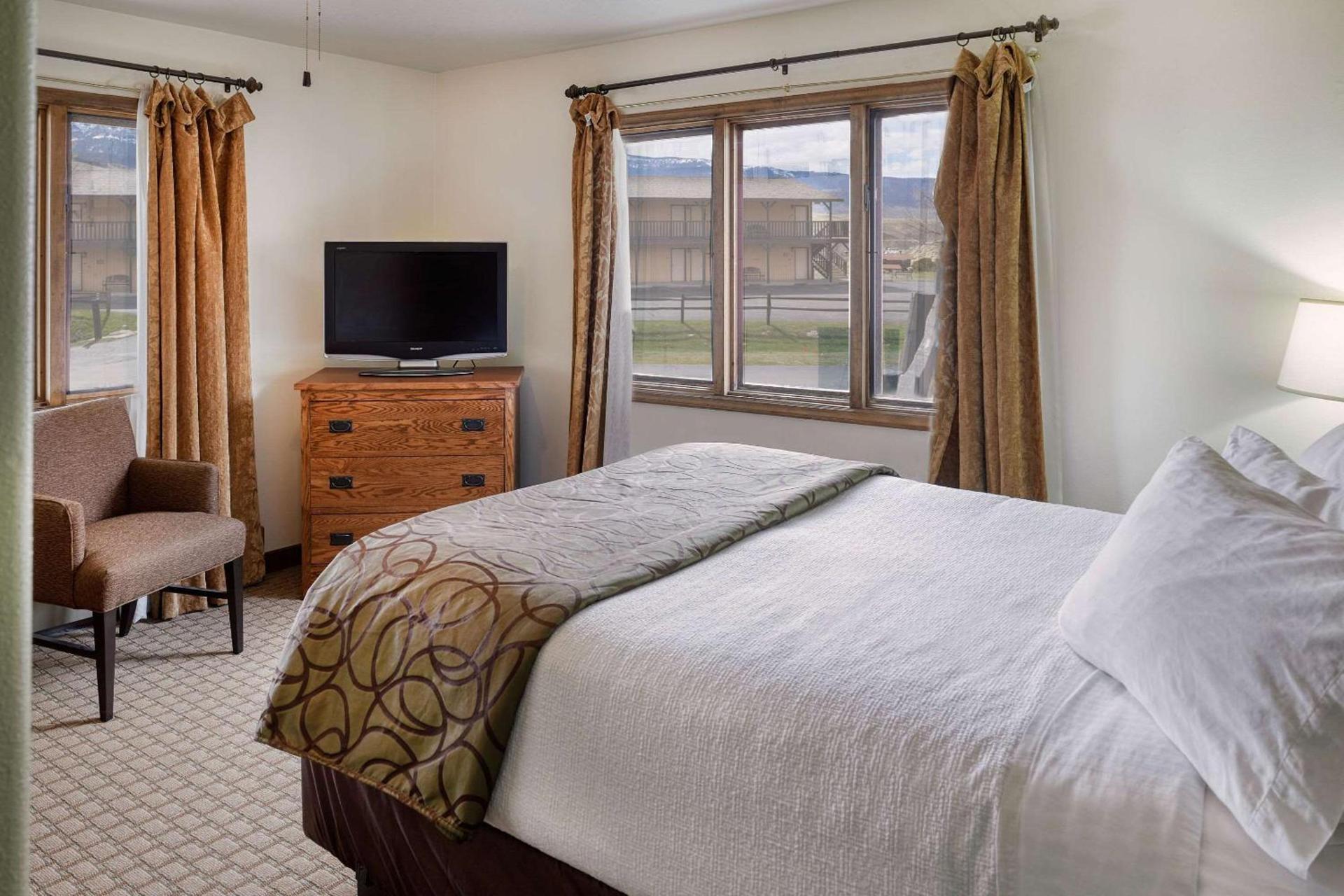 Ridgeline Hotel at Yellowstone, an Ascend Collection Hotel photo 62