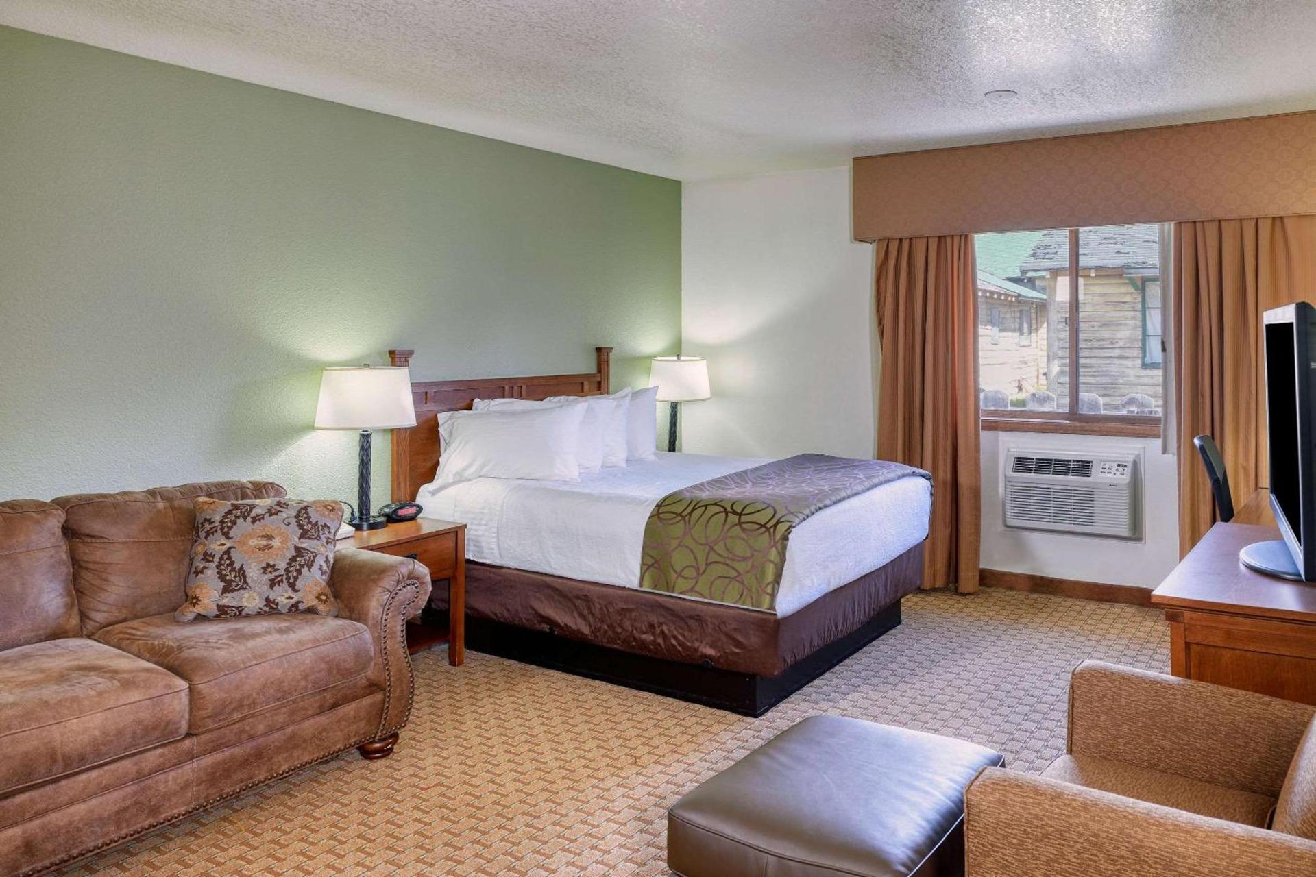 Ridgeline Hotel at Yellowstone, an Ascend Collection Hotel photo 53