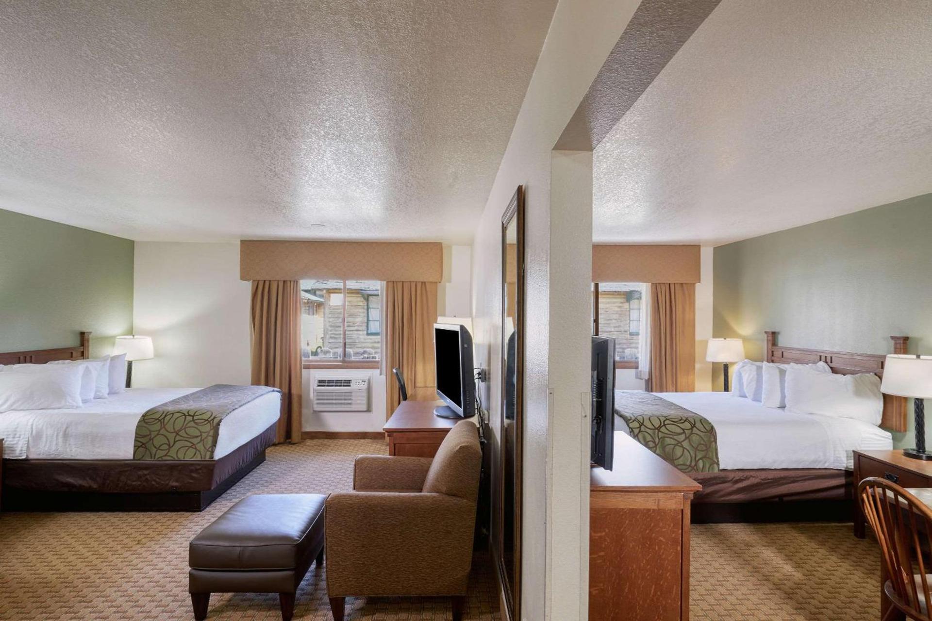 Ridgeline Hotel at Yellowstone, an Ascend Collection Hotel photo 67