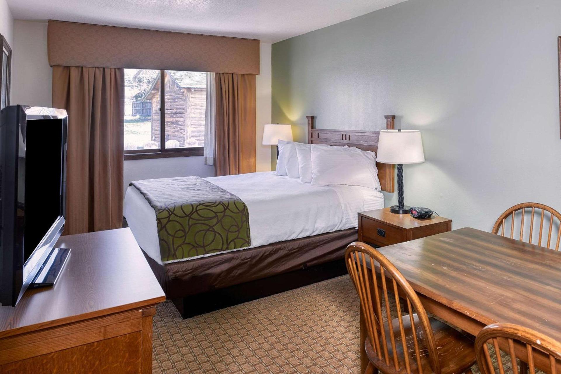 Ridgeline Hotel at Yellowstone, an Ascend Collection Hotel photo 65