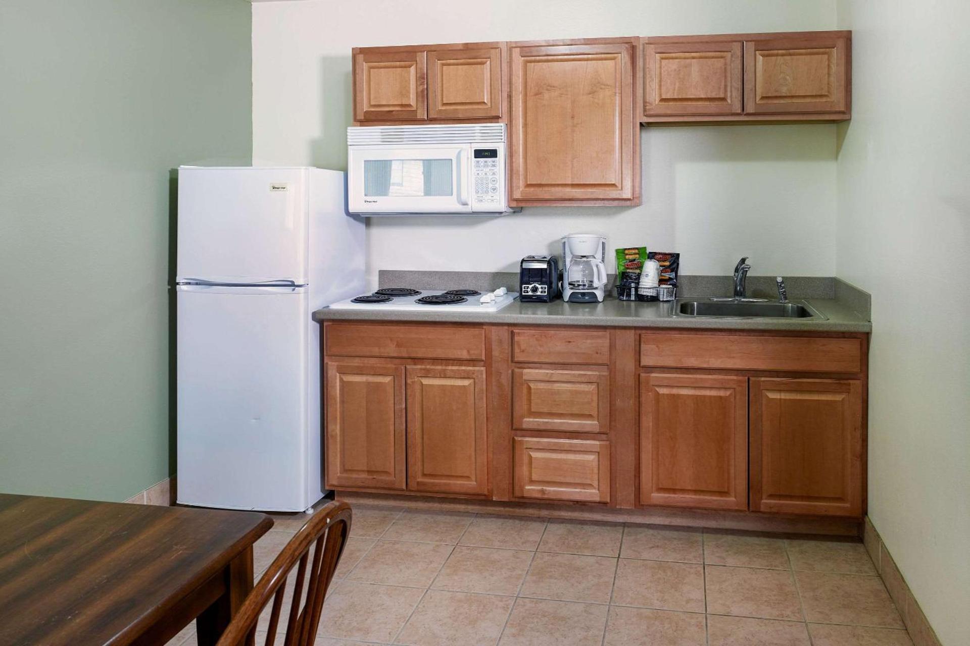 Ridgeline Hotel at Yellowstone, an Ascend Collection Hotel photo 11