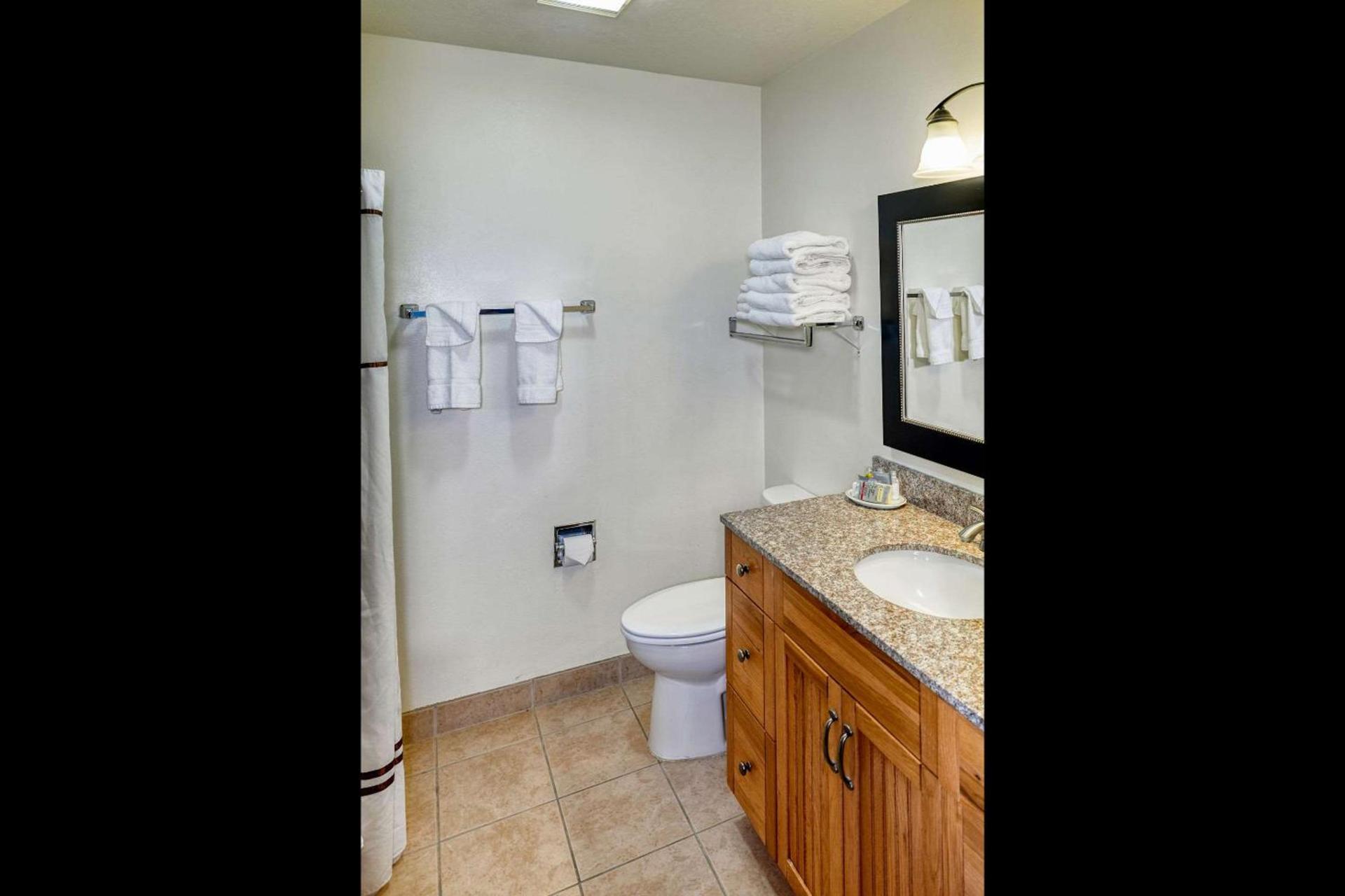 Ridgeline Hotel at Yellowstone, an Ascend Collection Hotel photo 25