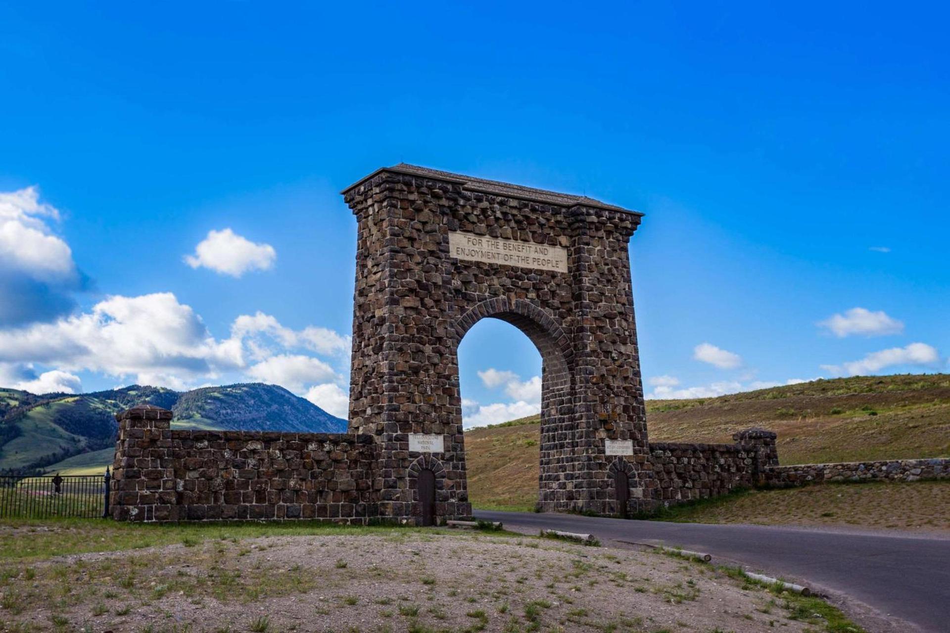 Ridgeline Hotel at Yellowstone, an Ascend Collection Hotel photo 3