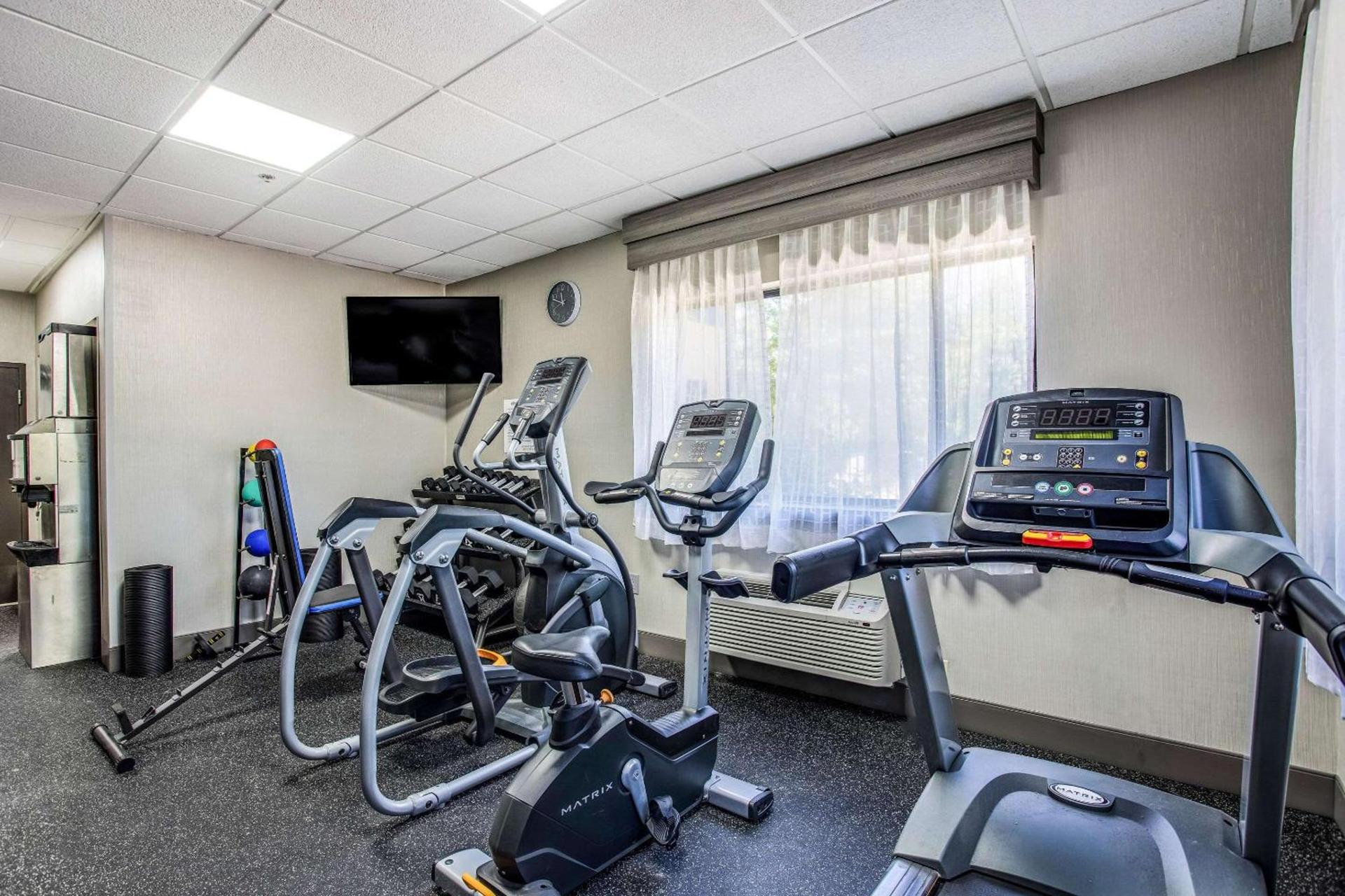 Clarion Pointe Franklin - Nashville Area photo 24