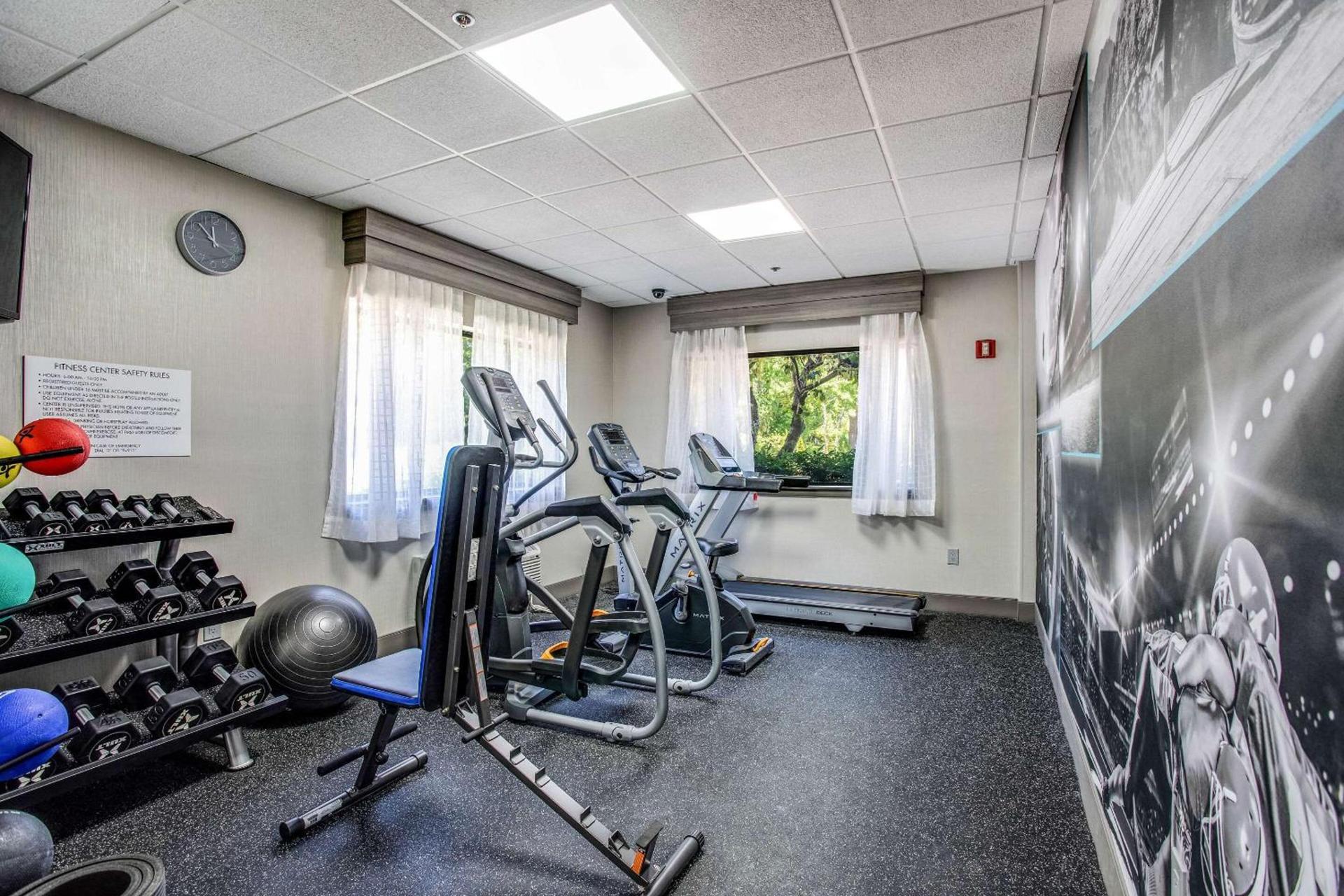 Clarion Pointe Franklin - Nashville Area photo 28