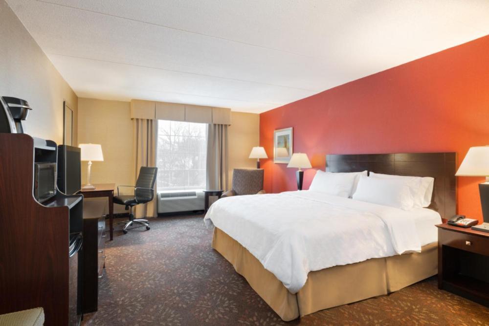 Holiday Inn Norwich by IHG photo 60