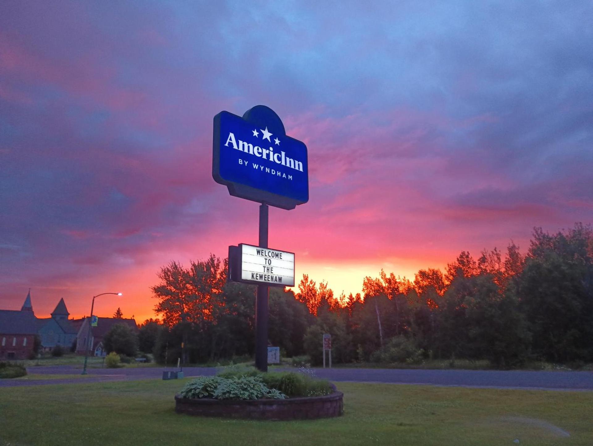 AmericInn by Wyndham Calumet photo 45