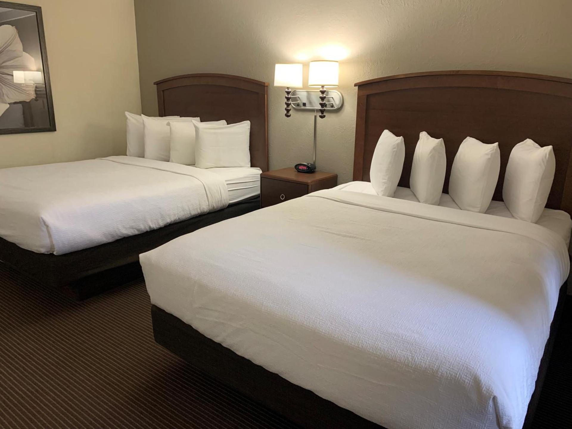 AmericInn by Wyndham Ironwood photo 74