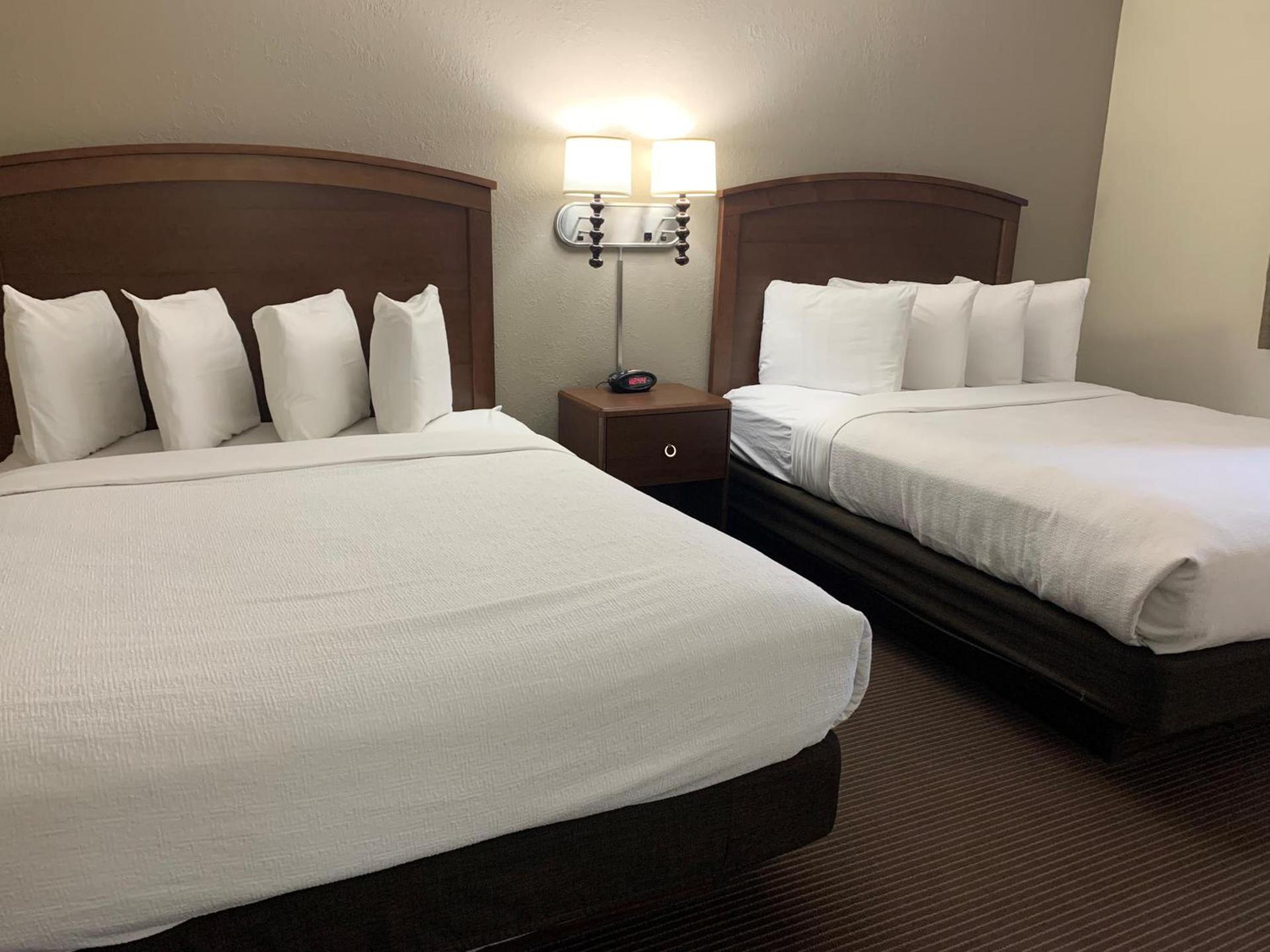 AmericInn by Wyndham Ironwood photo 75