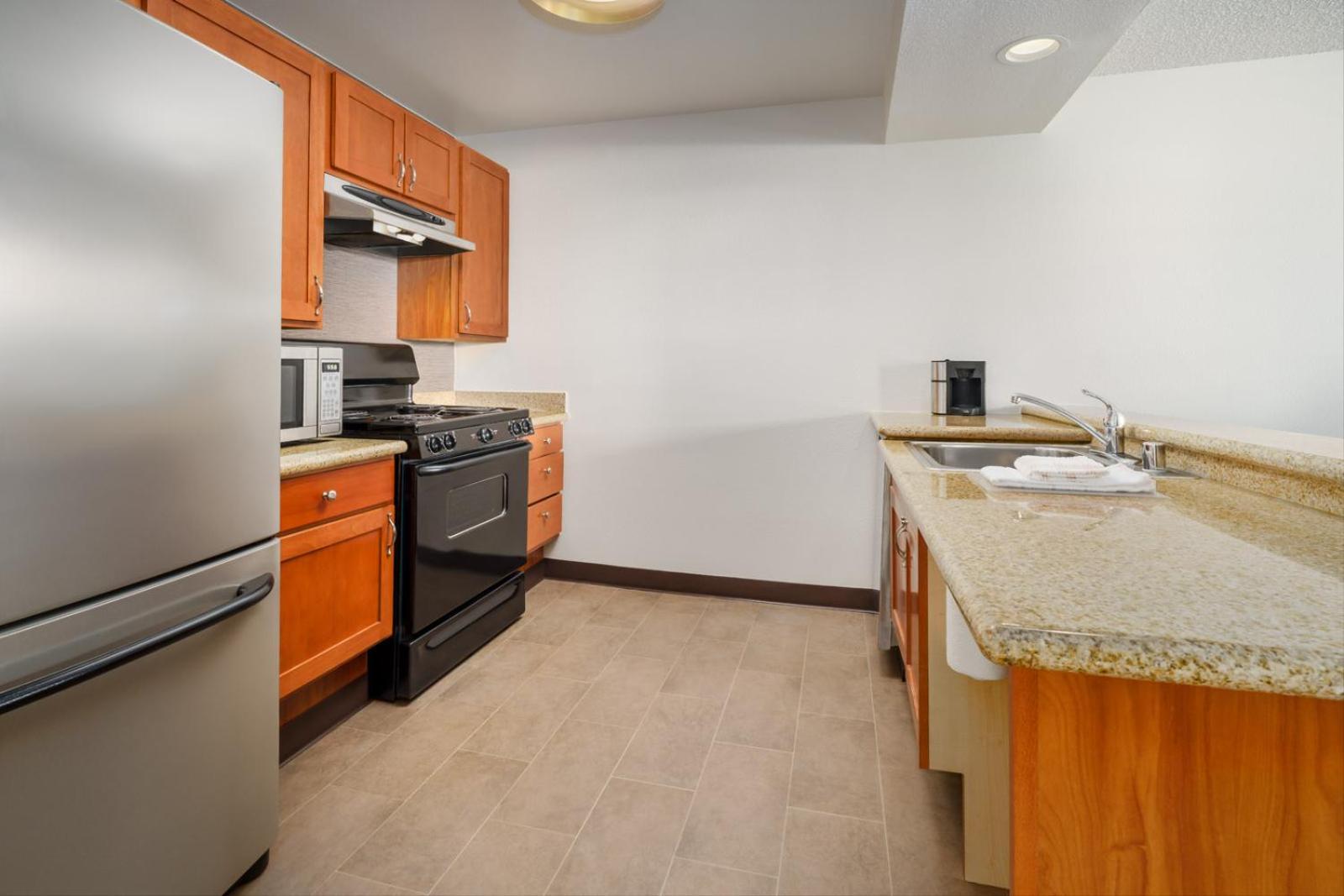Residence Inn by Marriott Seattle Northeast Bothell photo 8