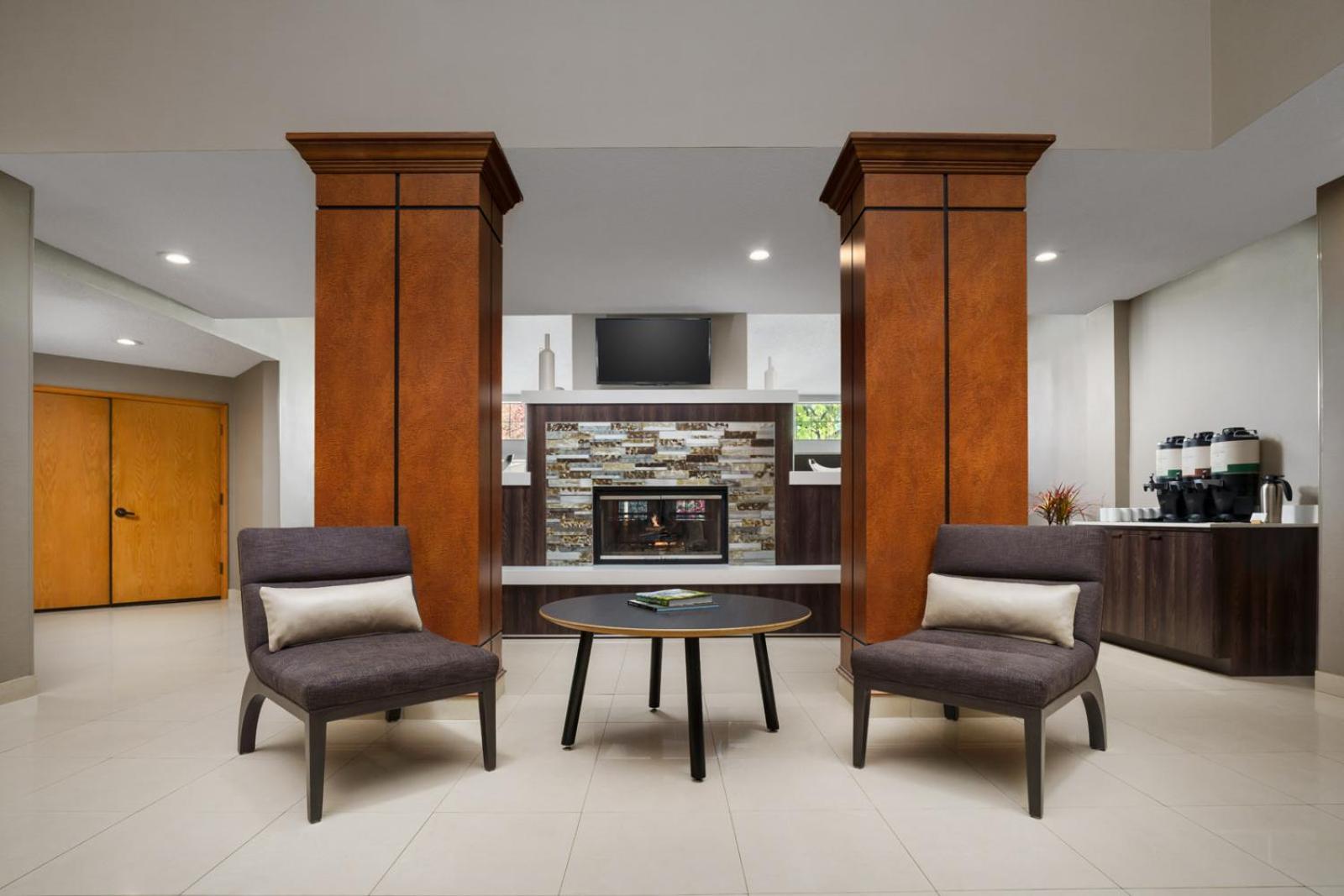 Residence Inn by Marriott Seattle Northeast Bothell photo 3