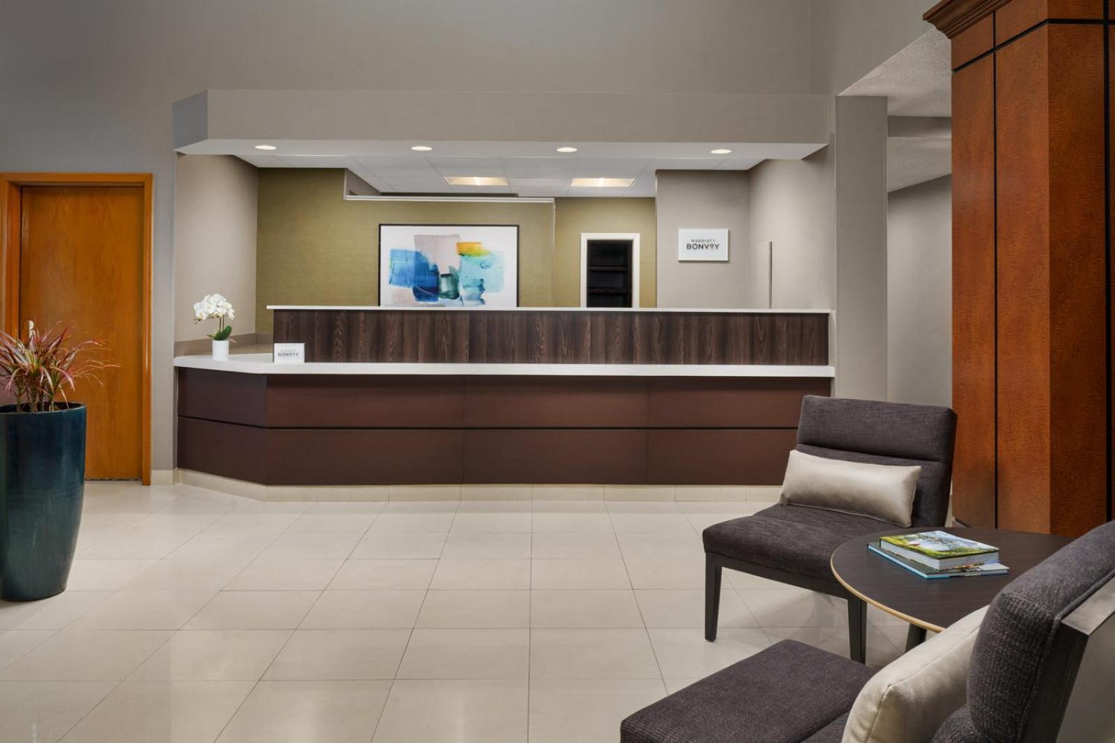 Residence Inn by Marriott Seattle Northeast Bothell photo 9
