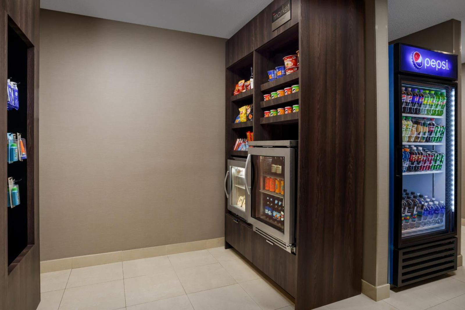 Residence Inn by Marriott Seattle Northeast Bothell photo 12