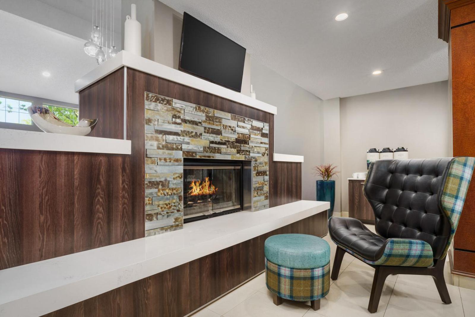 Residence Inn by Marriott Seattle Northeast Bothell photo 15