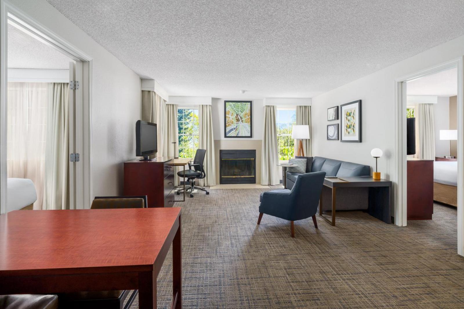 Residence Inn by Marriott Seattle Northeast Bothell photo 6