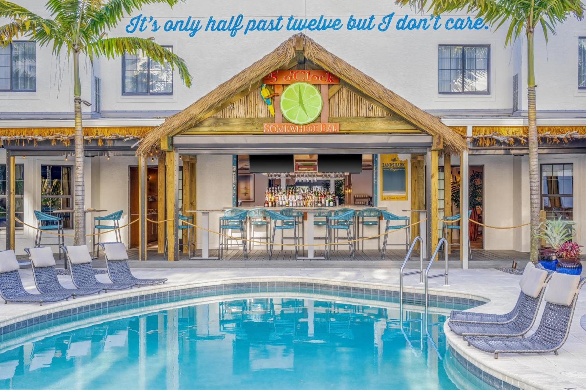 Compass by Margaritaville Hotel Naples photo 31