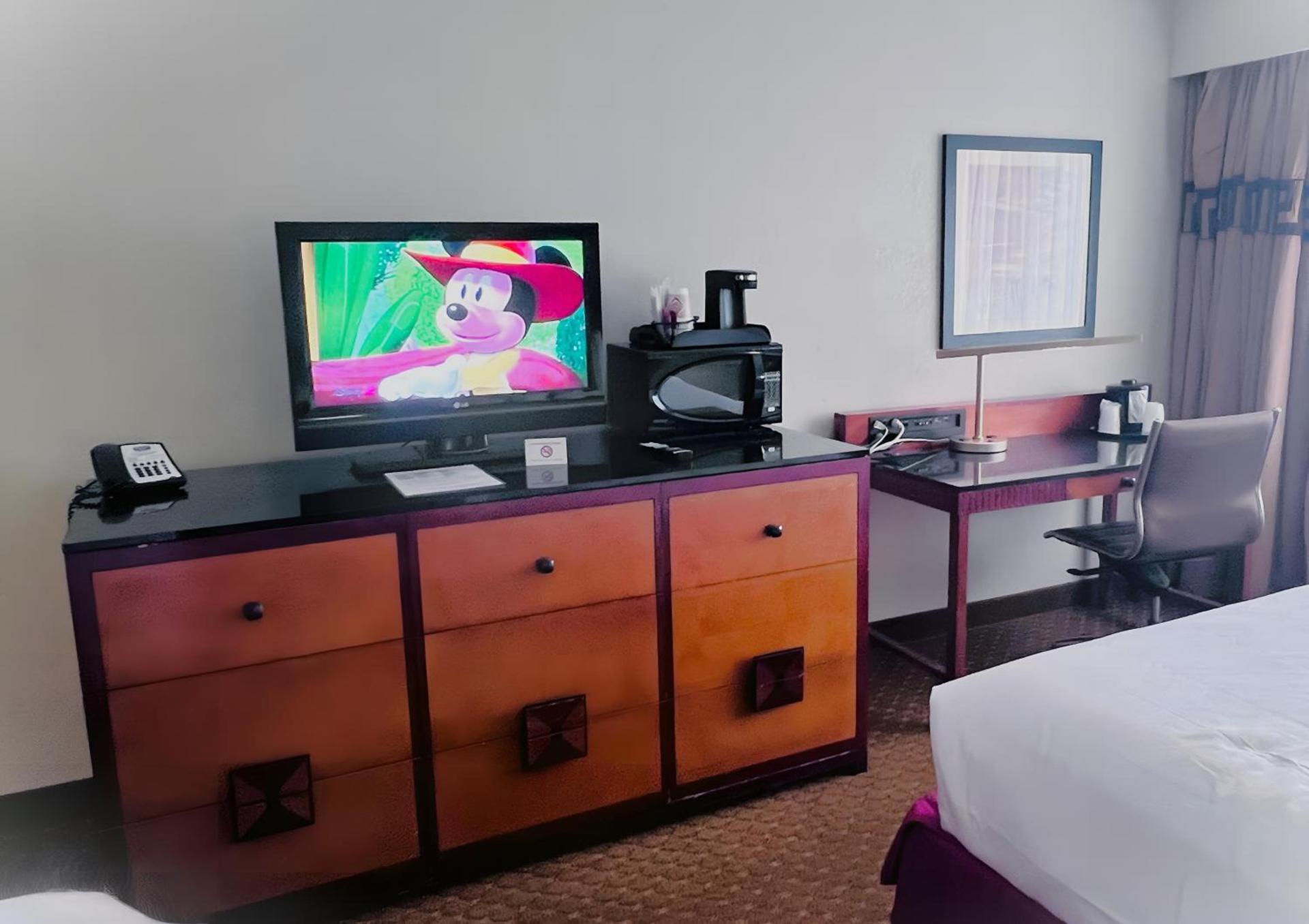 Indy Hotel photo 8