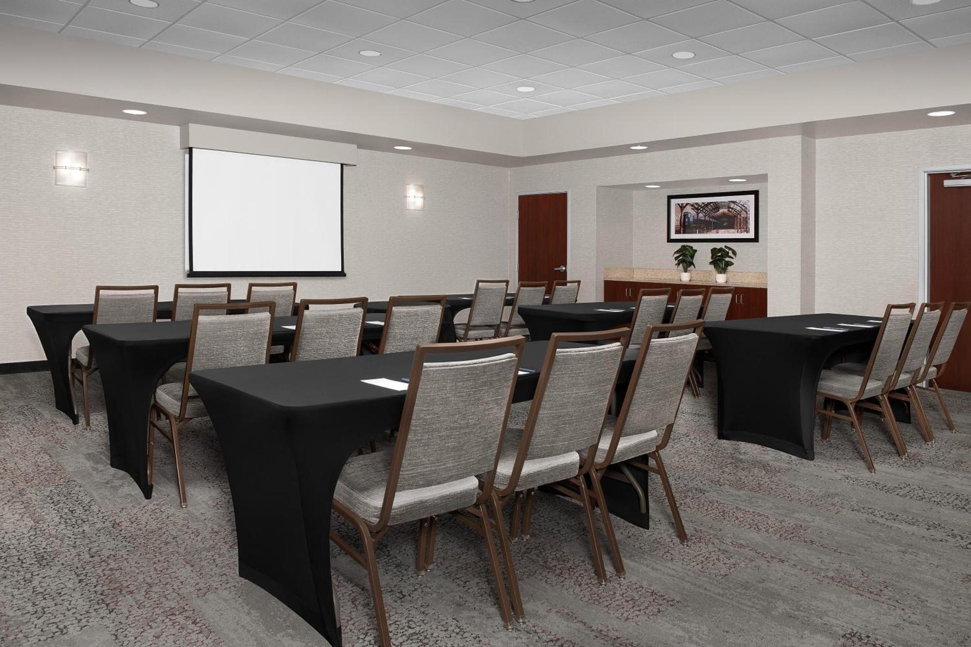 Courtyard by Marriott Hattiesburg photo 8