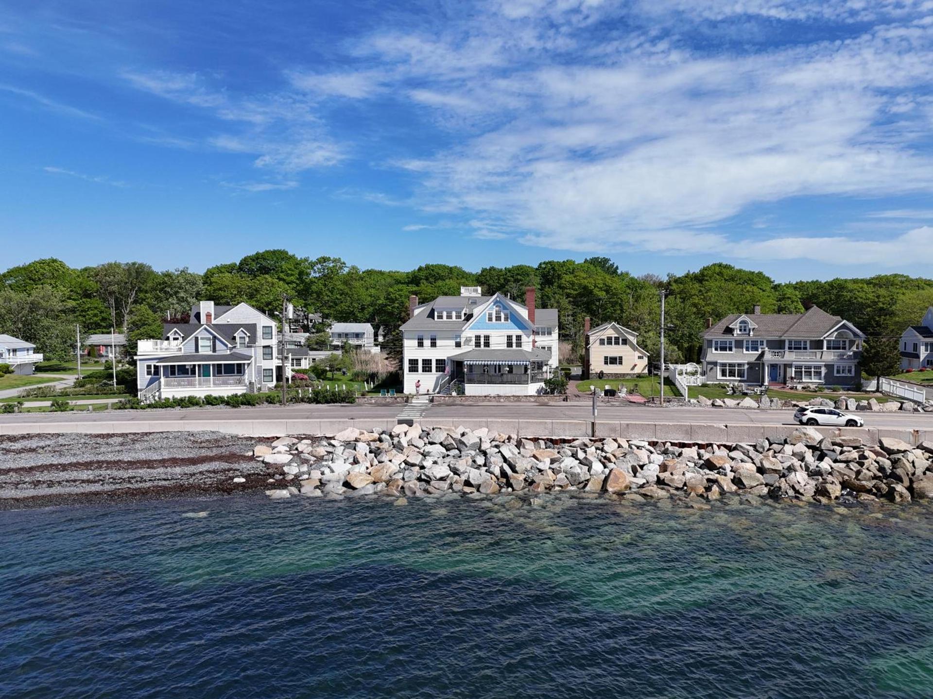 The Beach House Inn photo 70