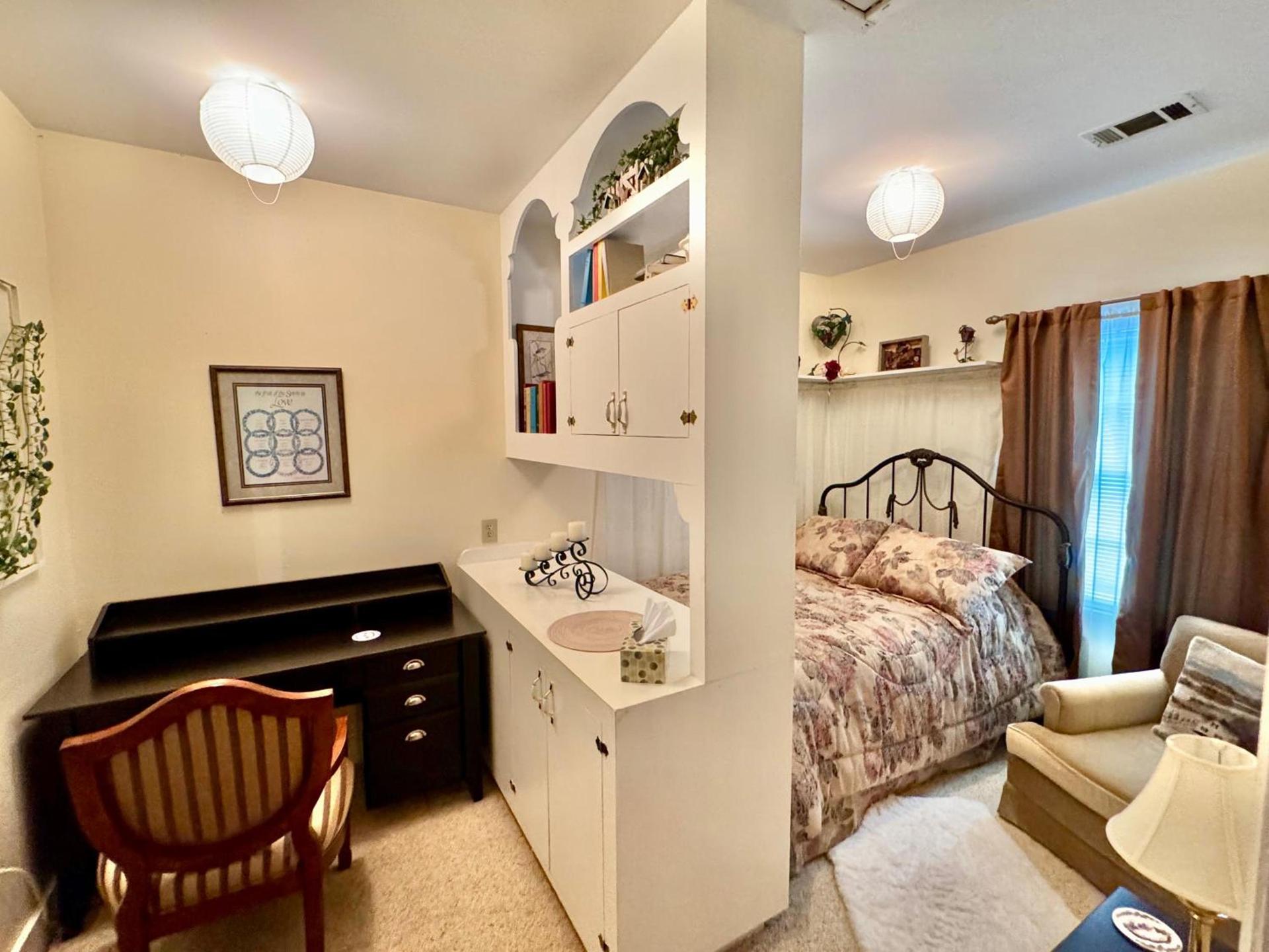 Riverbend Motel & Cabins photo 11
