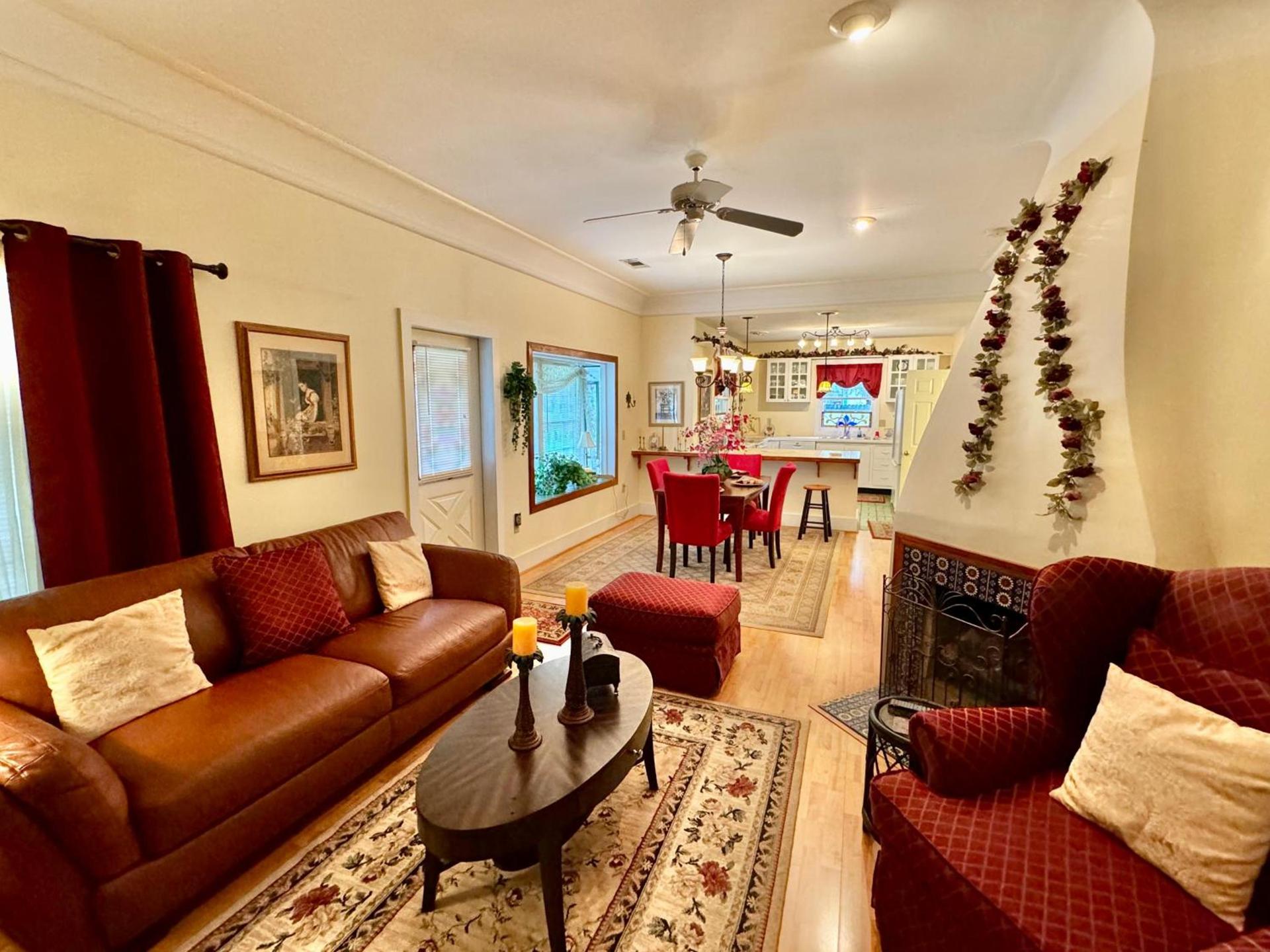 Riverbend Motel & Cabins photo 12