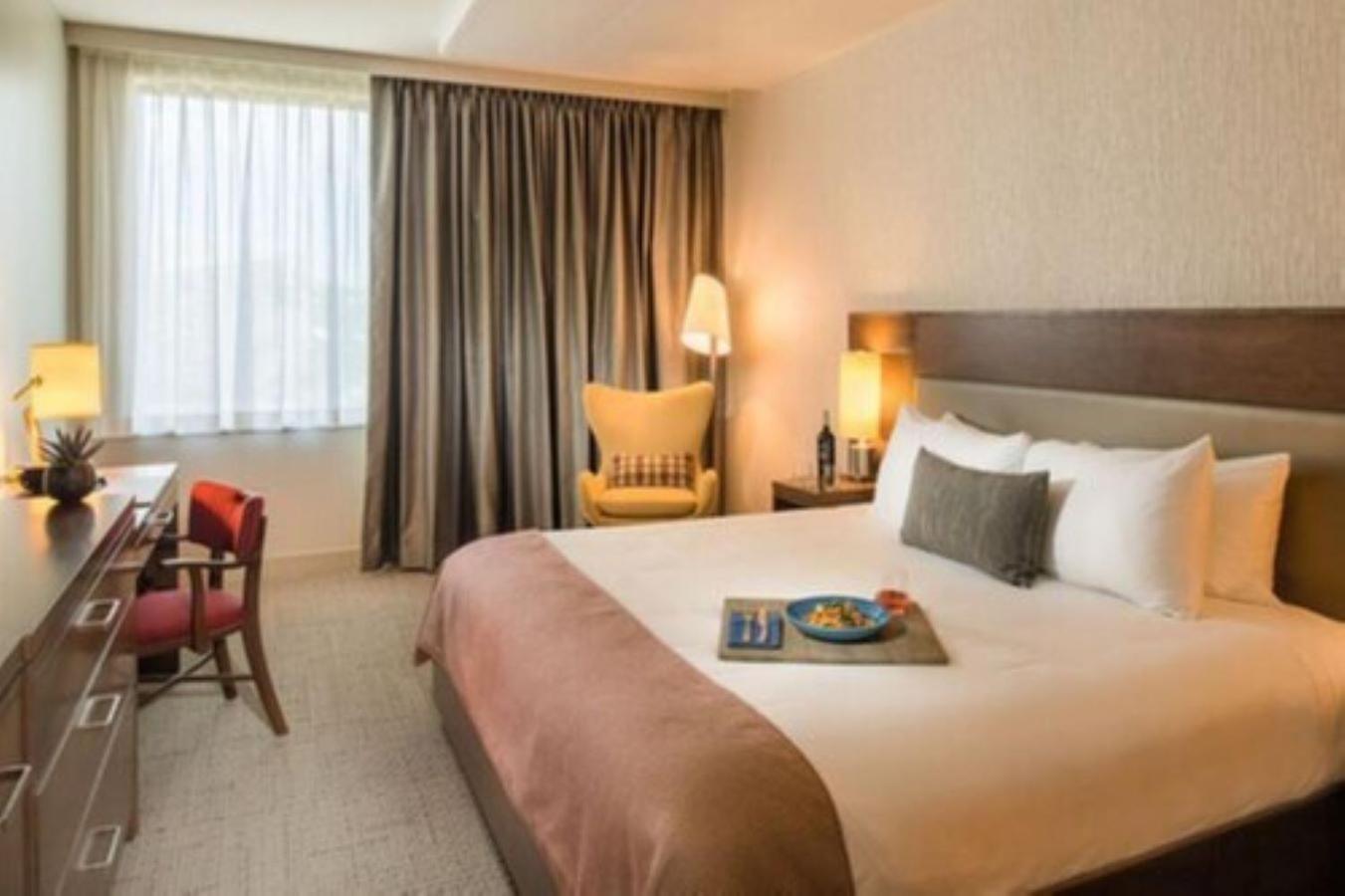 The Hotel at Oberlin photo 21