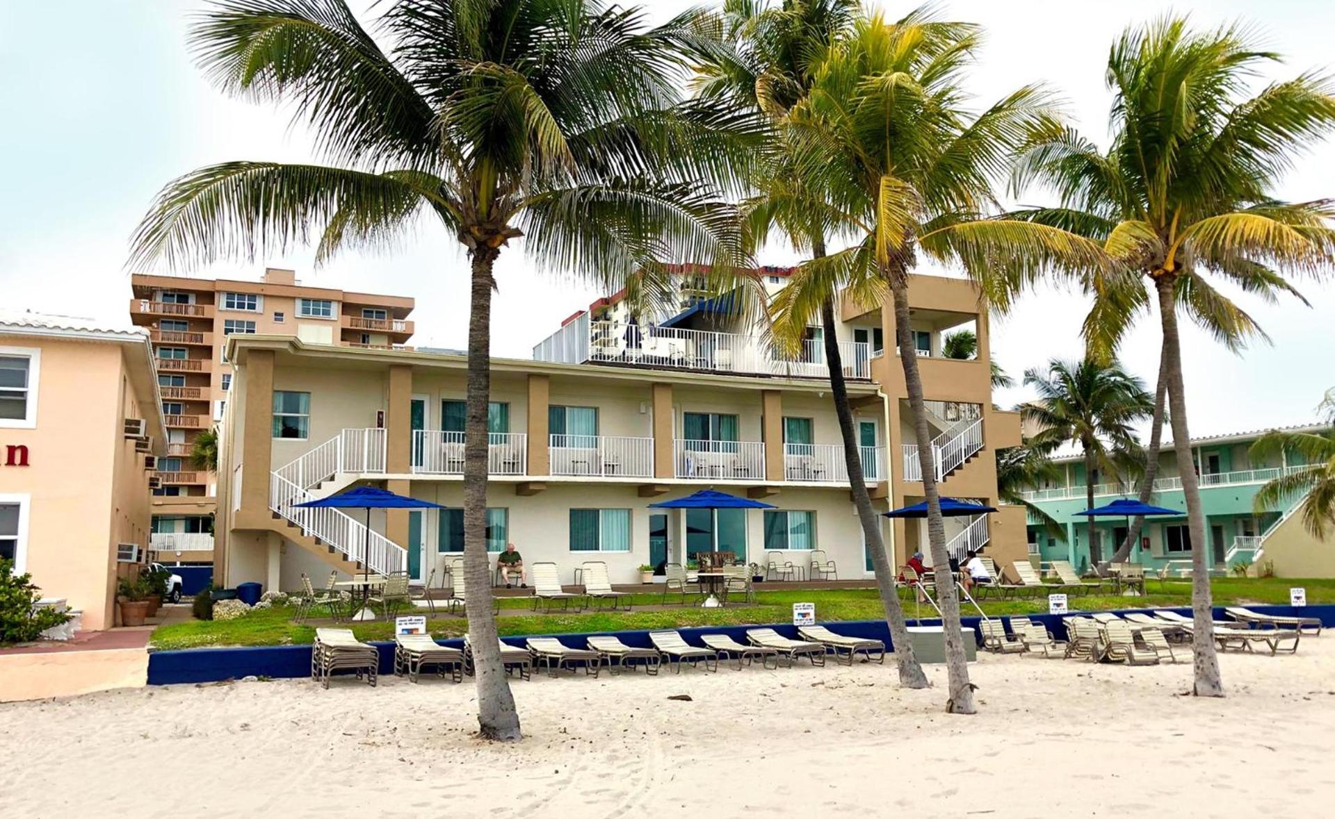 Enchanted Isle Hollywood Beach Resort photo 1