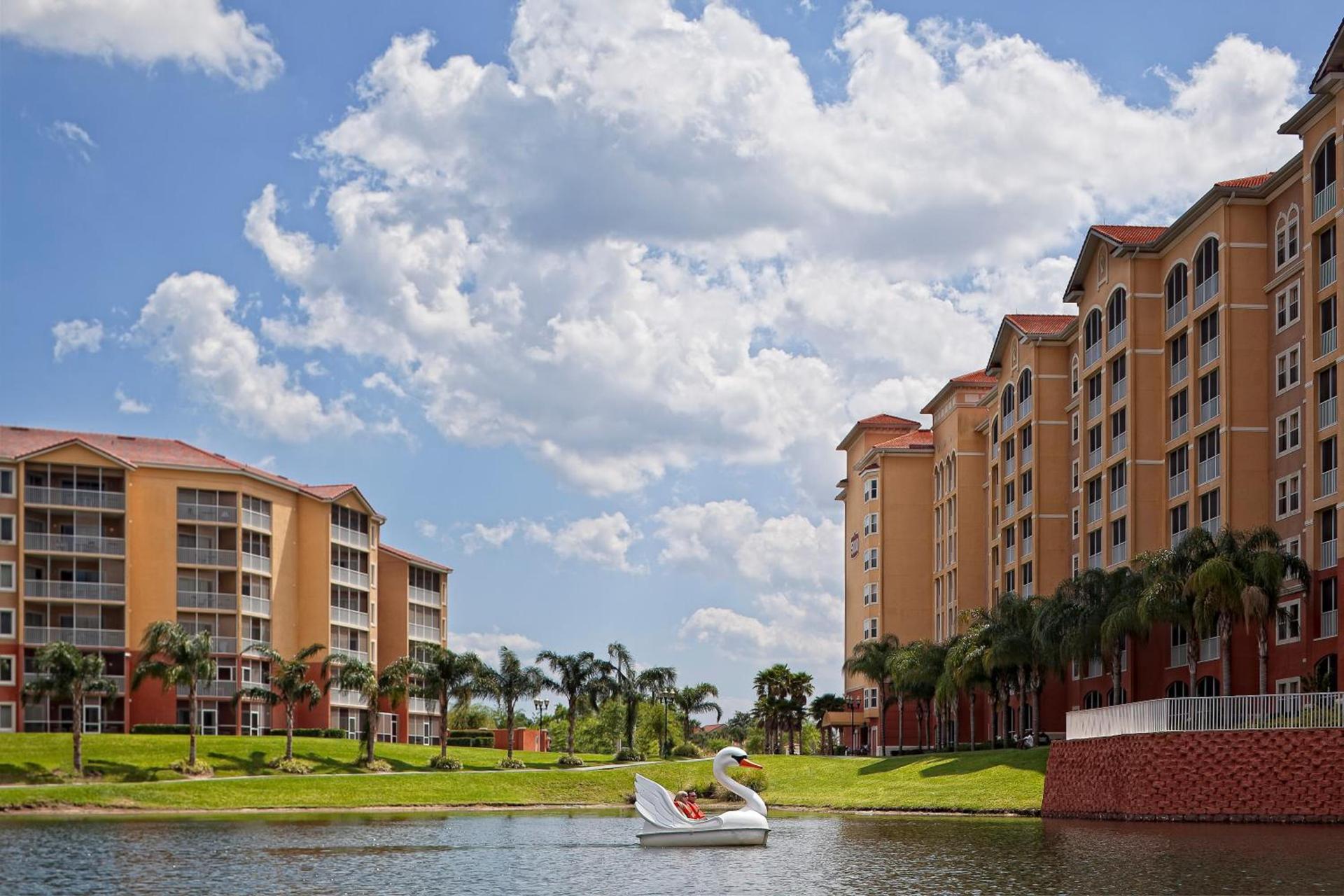Westgate Town Center Resort photo 1