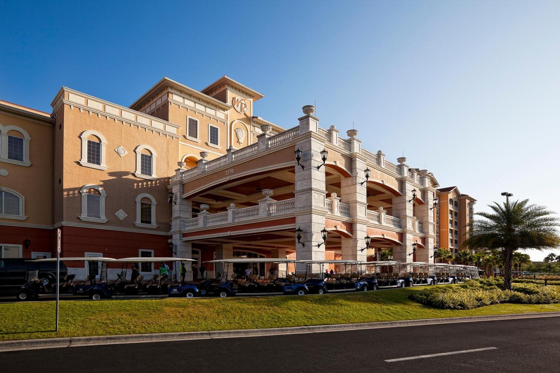 Westgate Town Center Resort photo 4