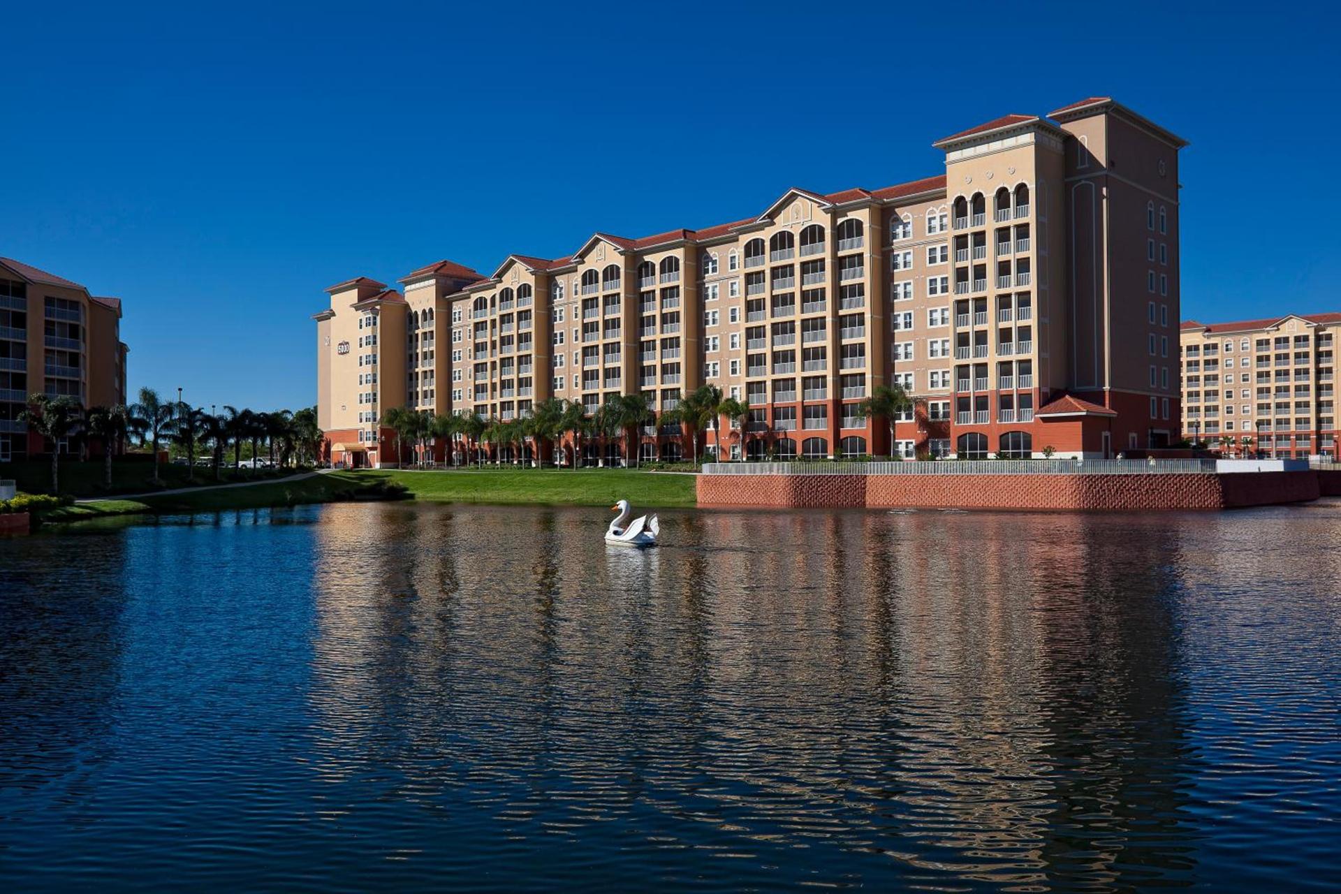 Westgate Town Center Resort photo 5