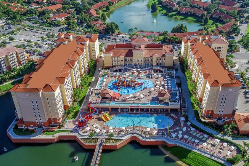 Westgate Town Center Resort photo 2