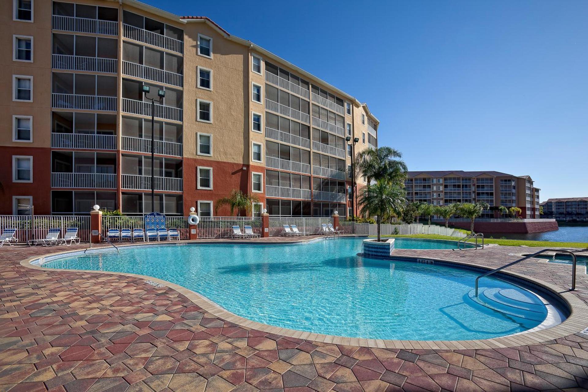 Westgate Town Center Resort photo 7
