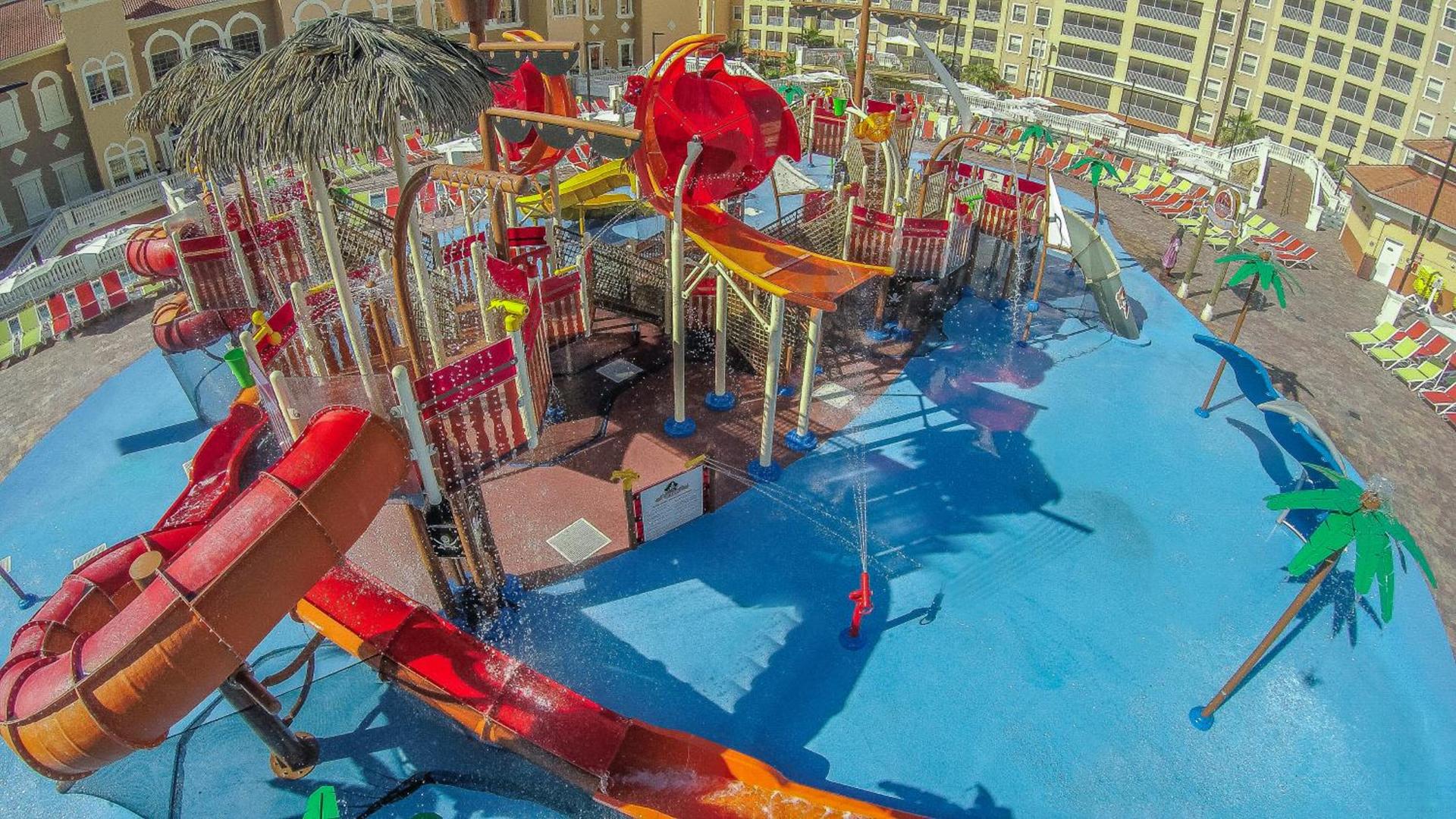 Westgate Town Center Resort photo 6