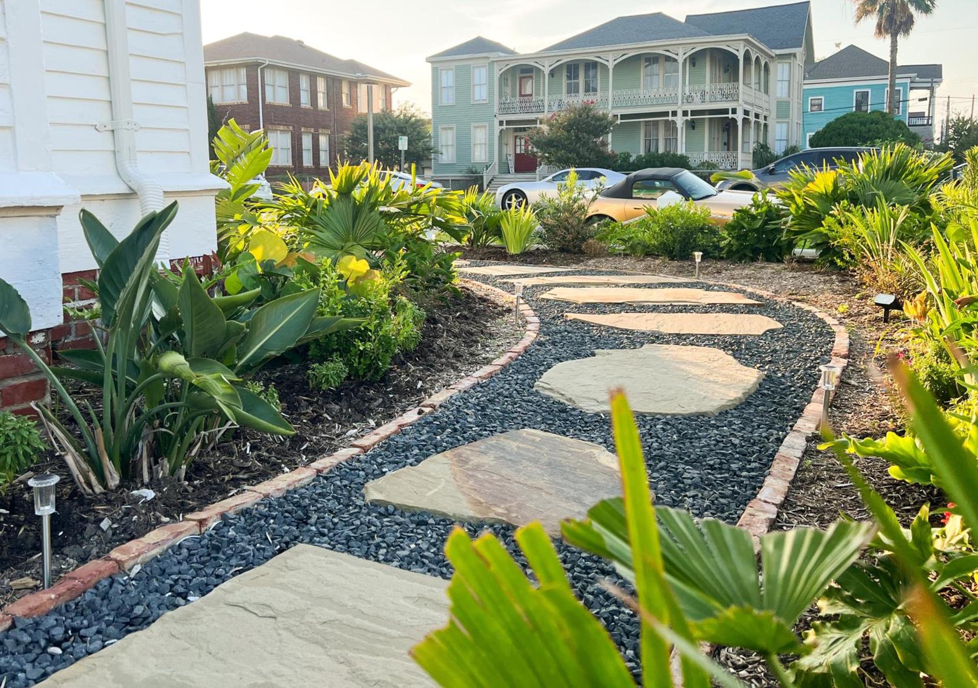 Lotus Galveston photo 20