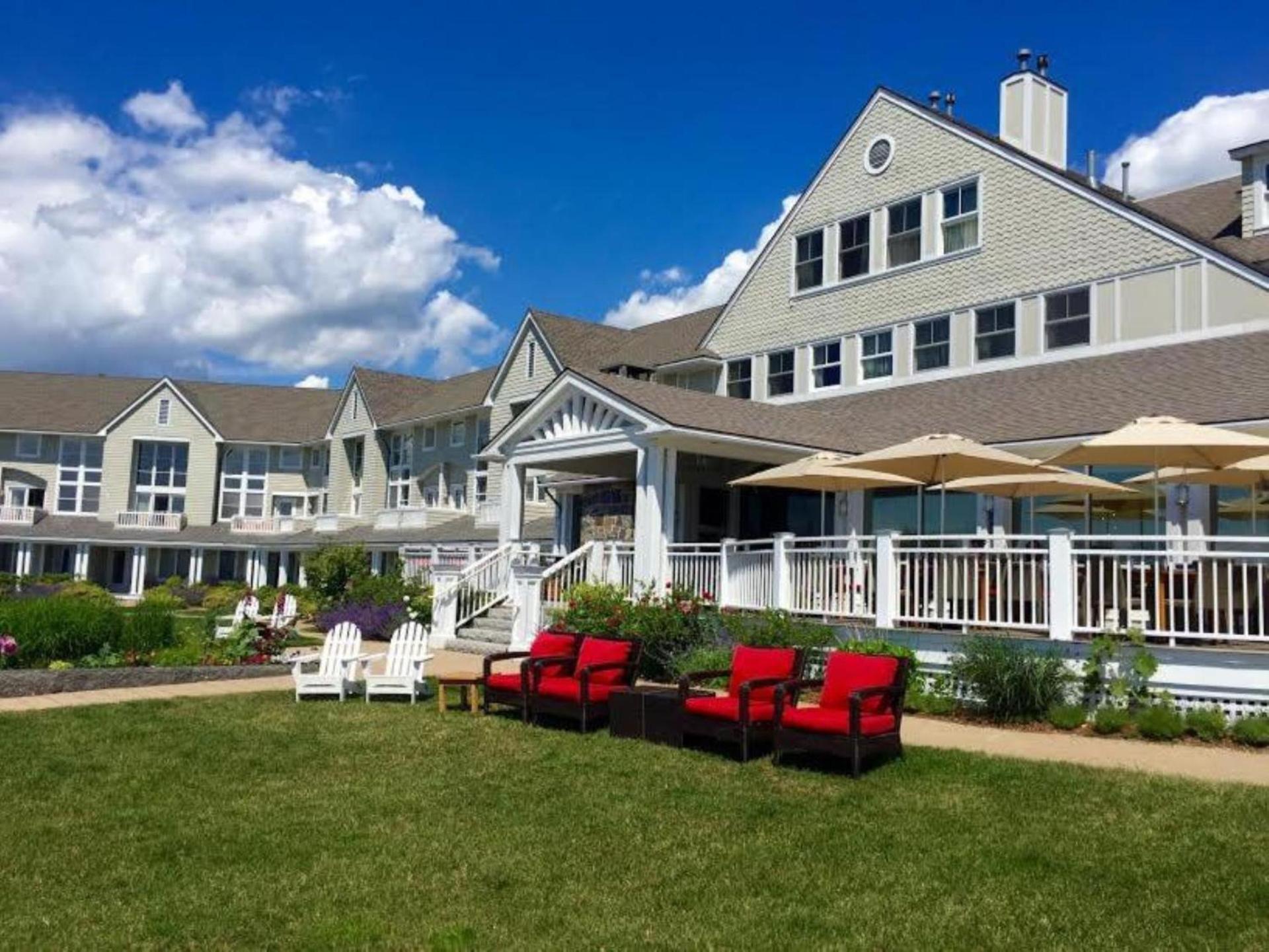 Inn By the Sea photo 20