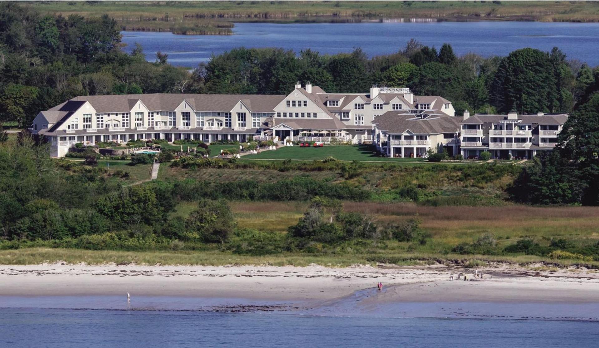 Inn By the Sea photo 38