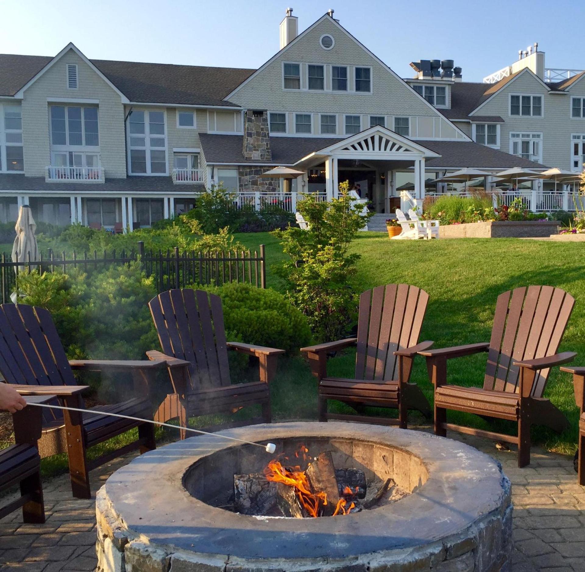 Inn By the Sea photo 31