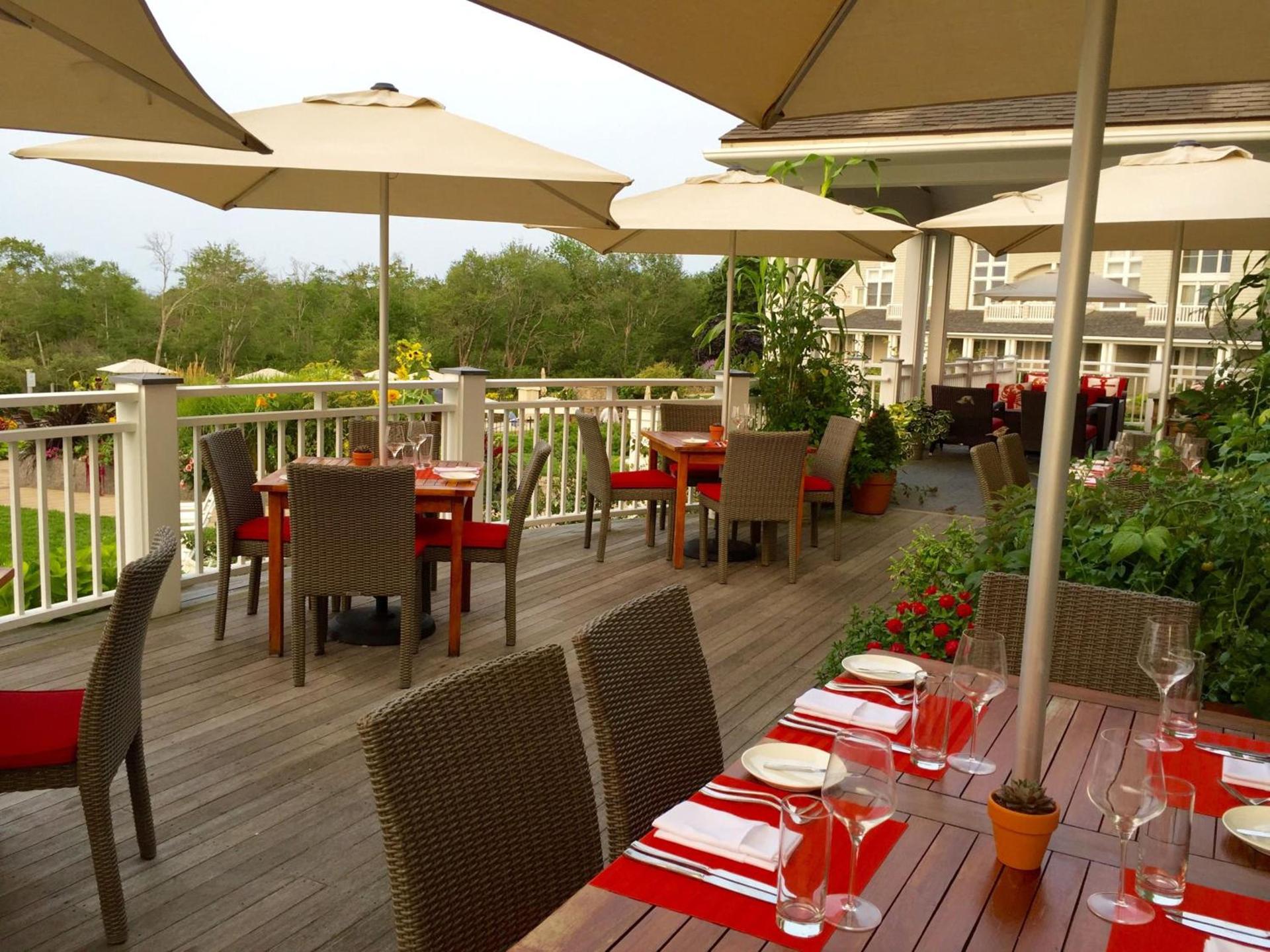 Inn By the Sea photo 37