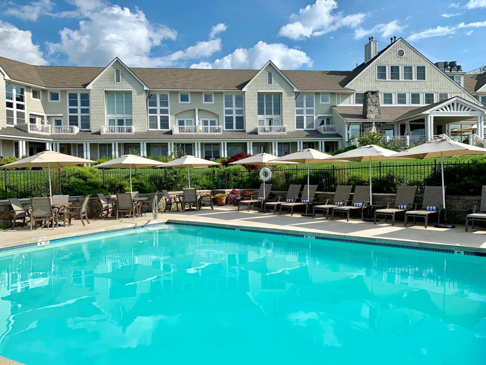 Inn By the Sea photo 33