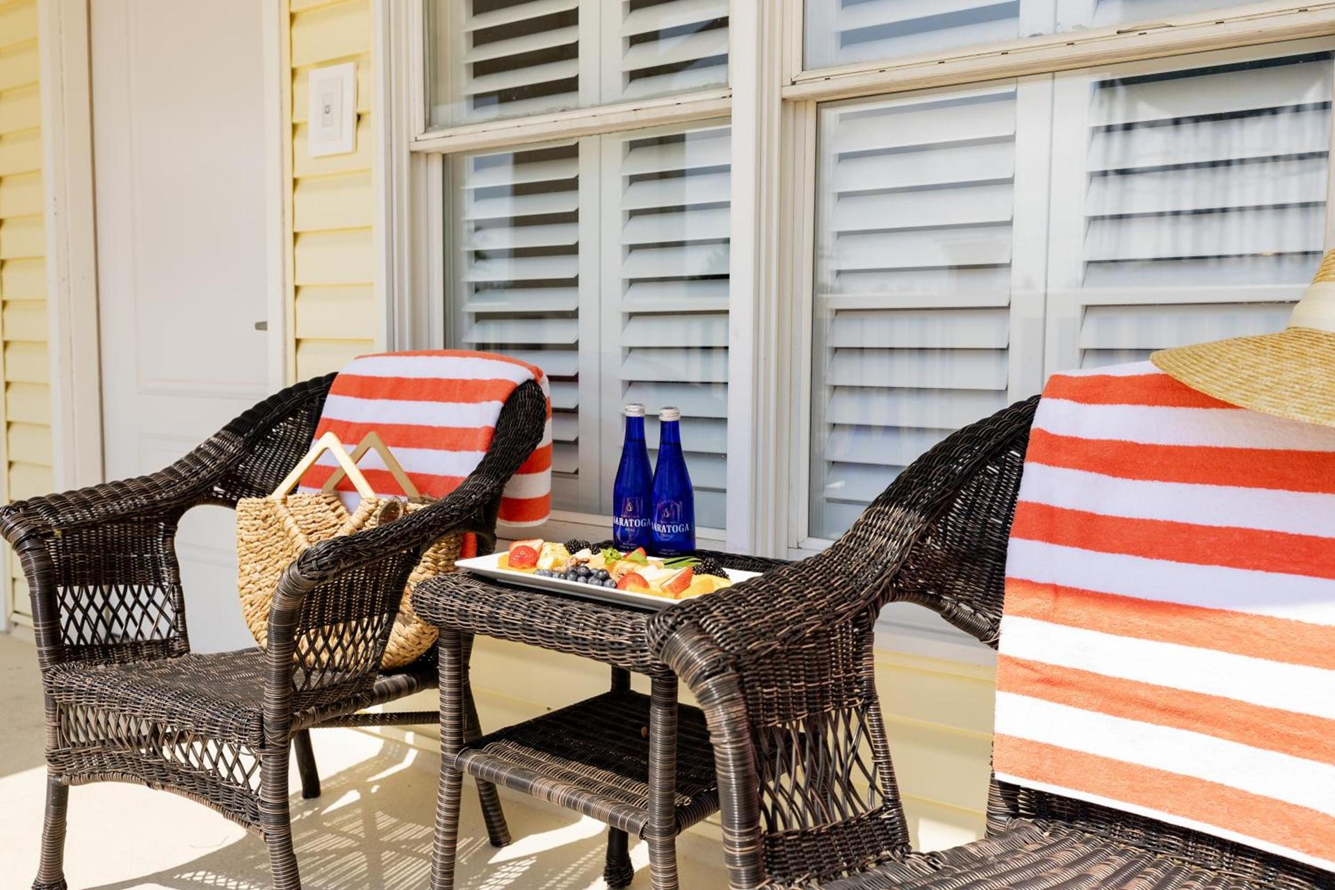 The Beach Club on Madison Avenue photo 48