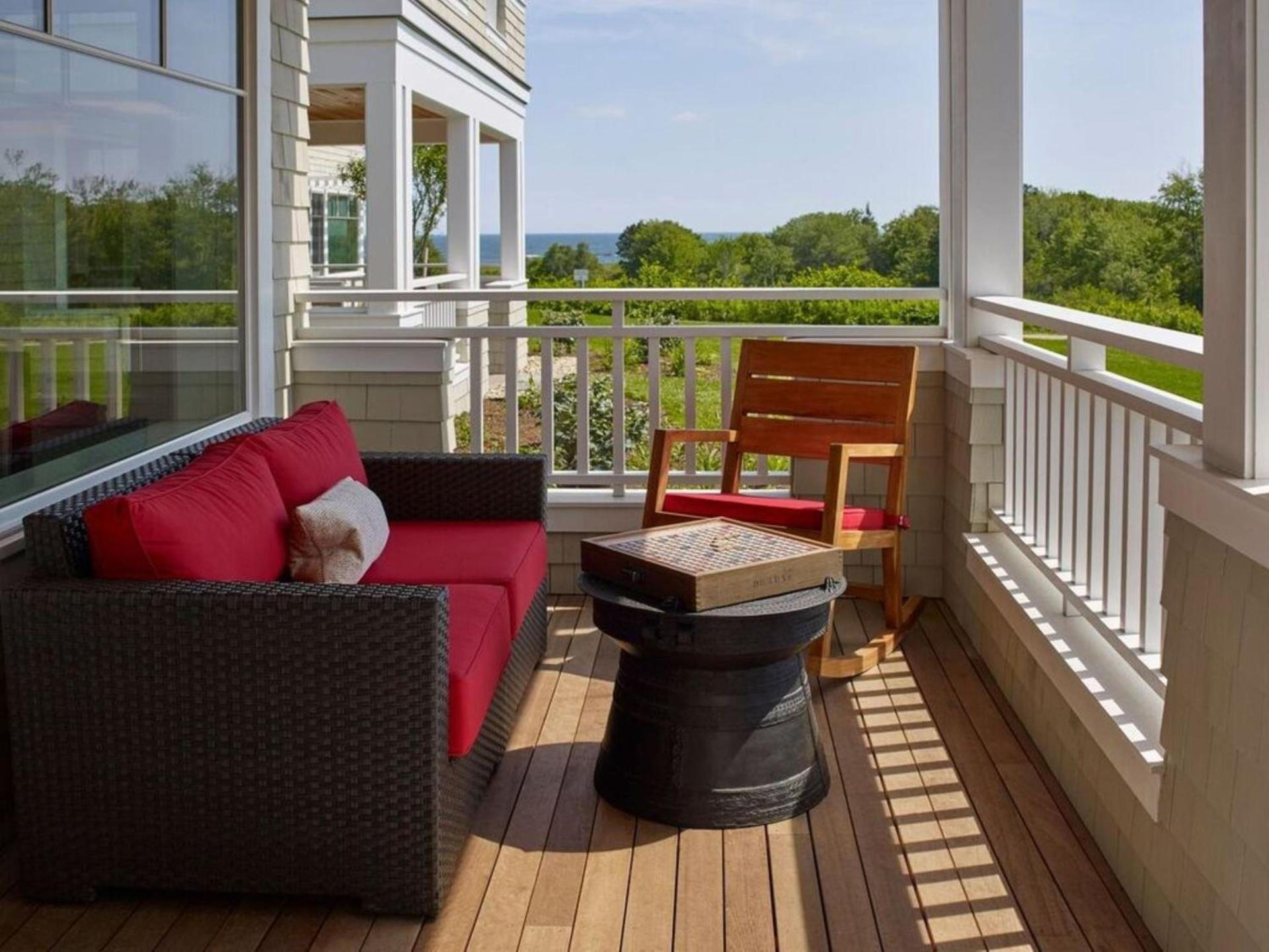 Inn By the Sea photo 43