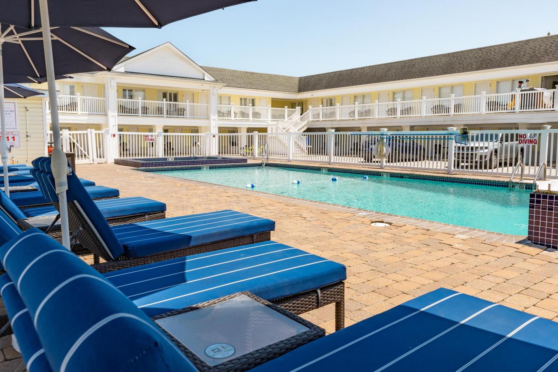 The Beach Club on Madison Avenue photo 3
