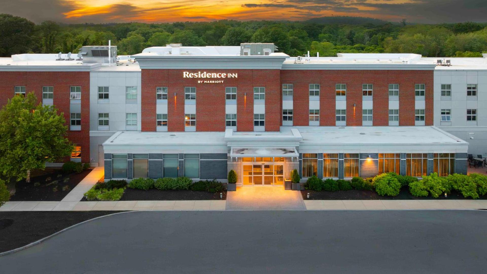 Residence Inn by Marriott Boston Concord photo 3