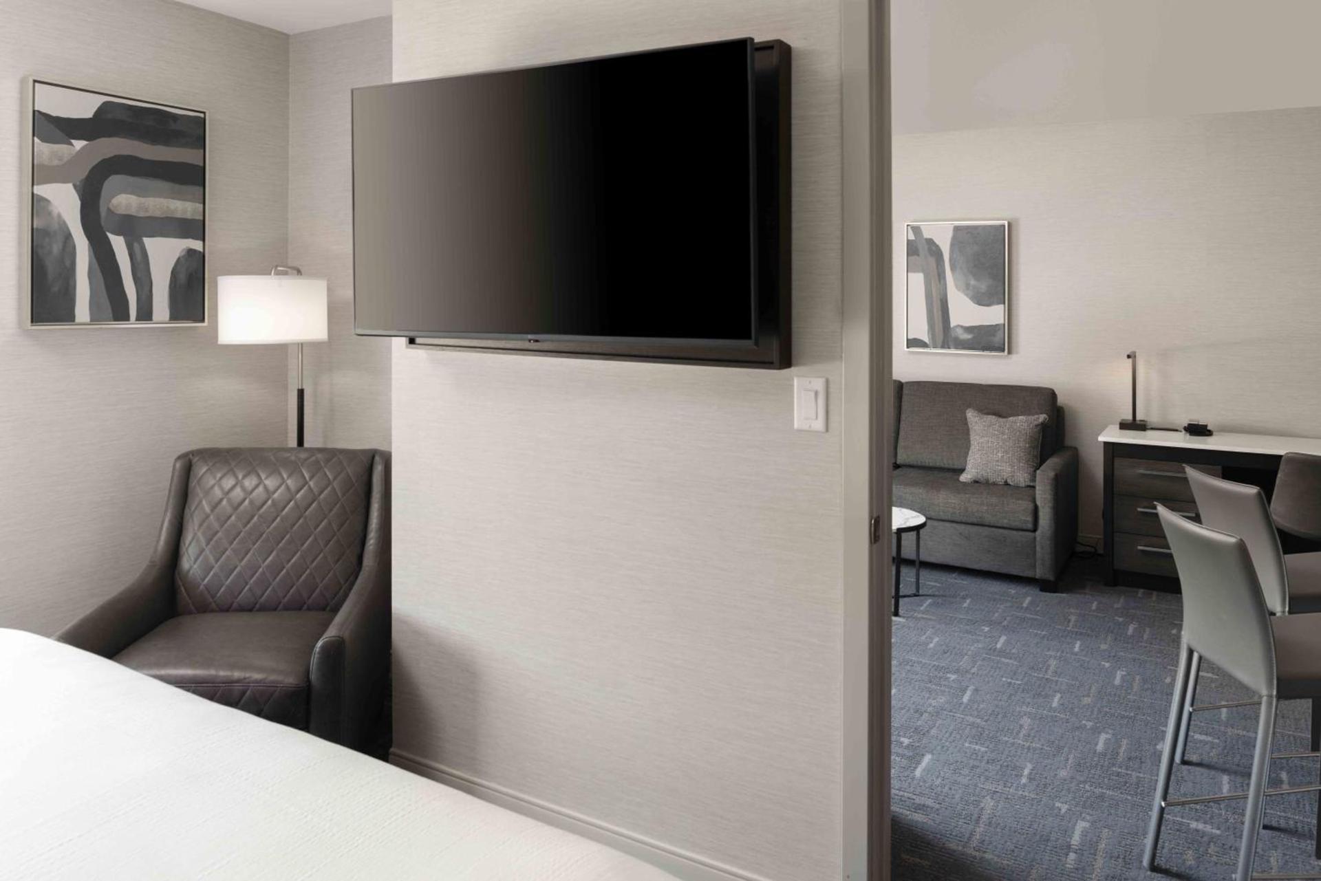 Residence Inn by Marriott Boston Concord photo 6