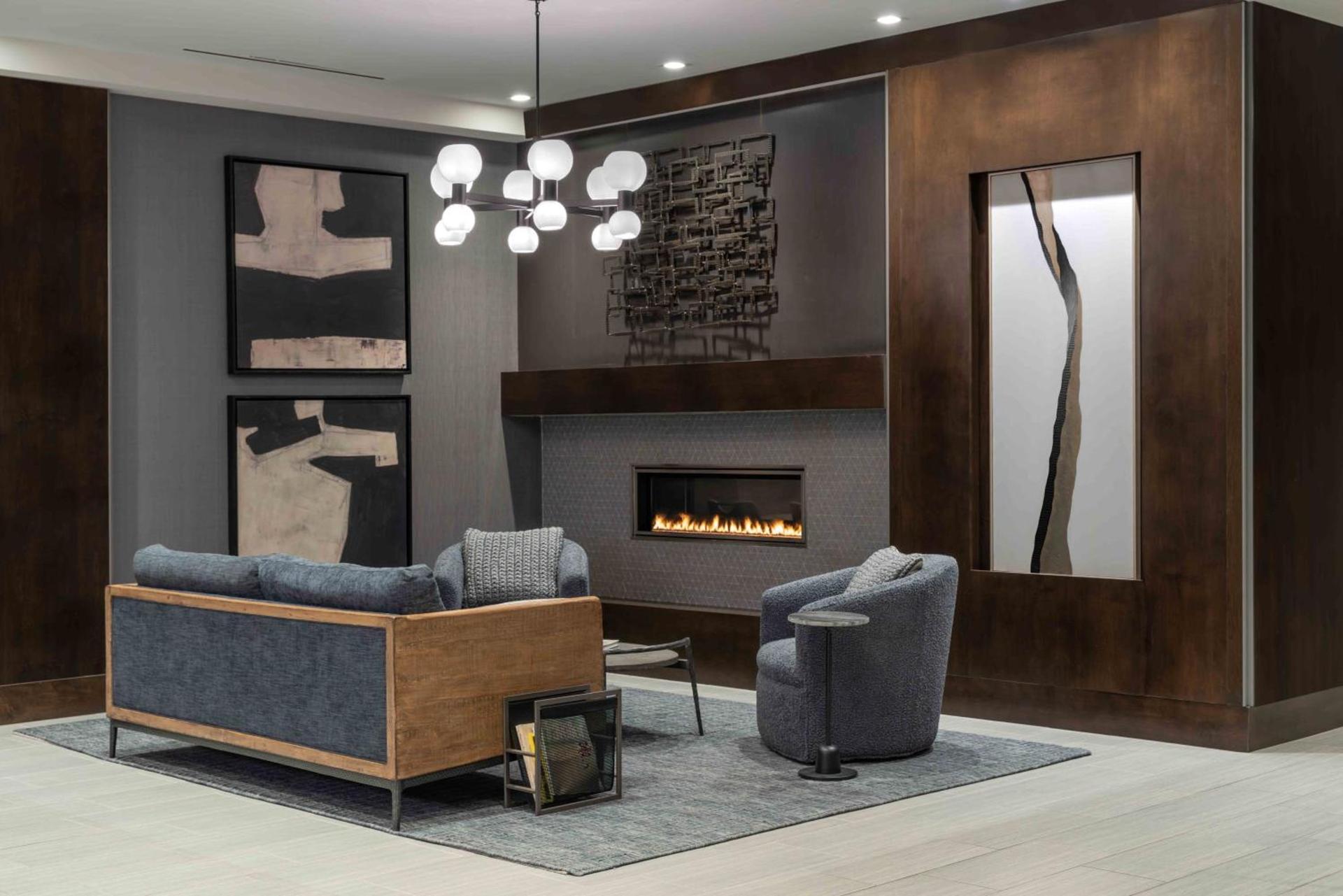 Residence Inn by Marriott Boston Concord photo 2