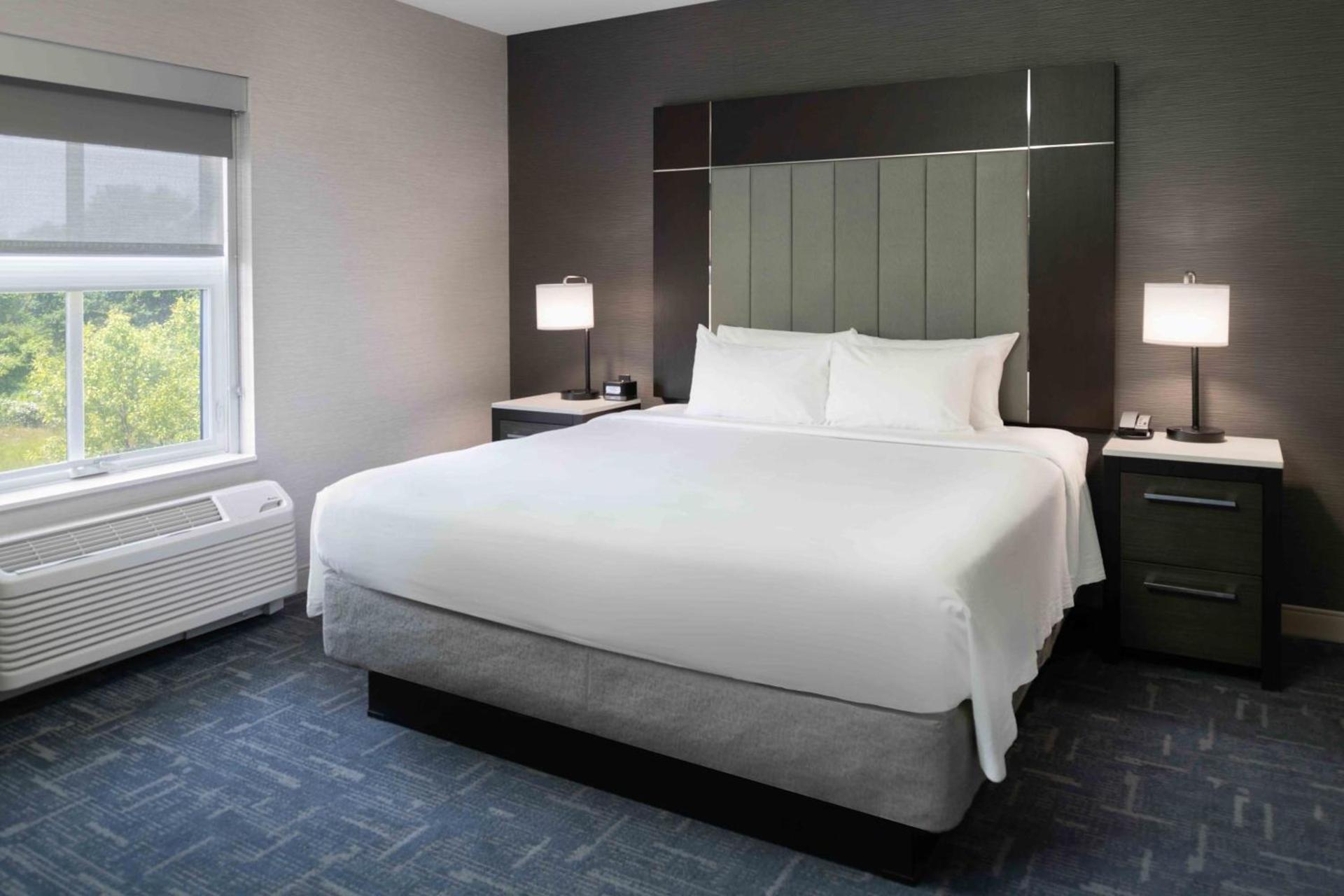 Residence Inn by Marriott Boston Concord photo 15