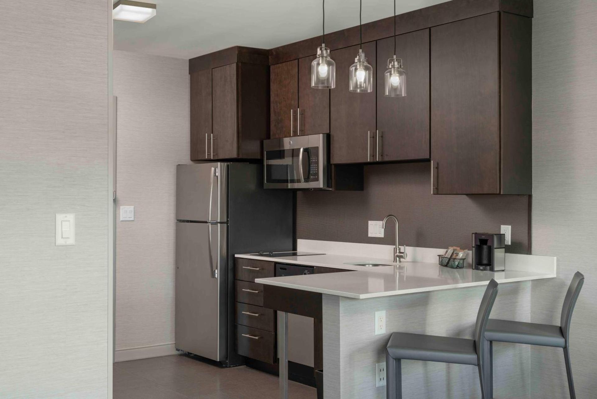 Residence Inn by Marriott Boston Concord photo 16