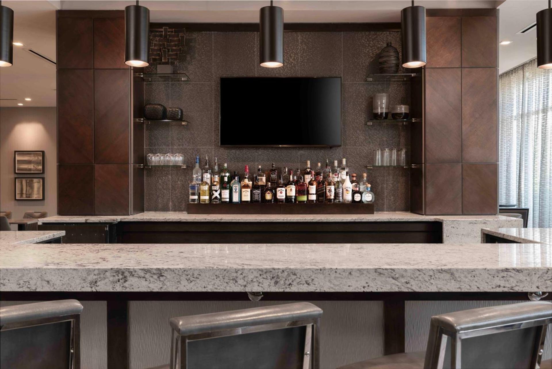 Residence Inn by Marriott Boston Concord photo 17