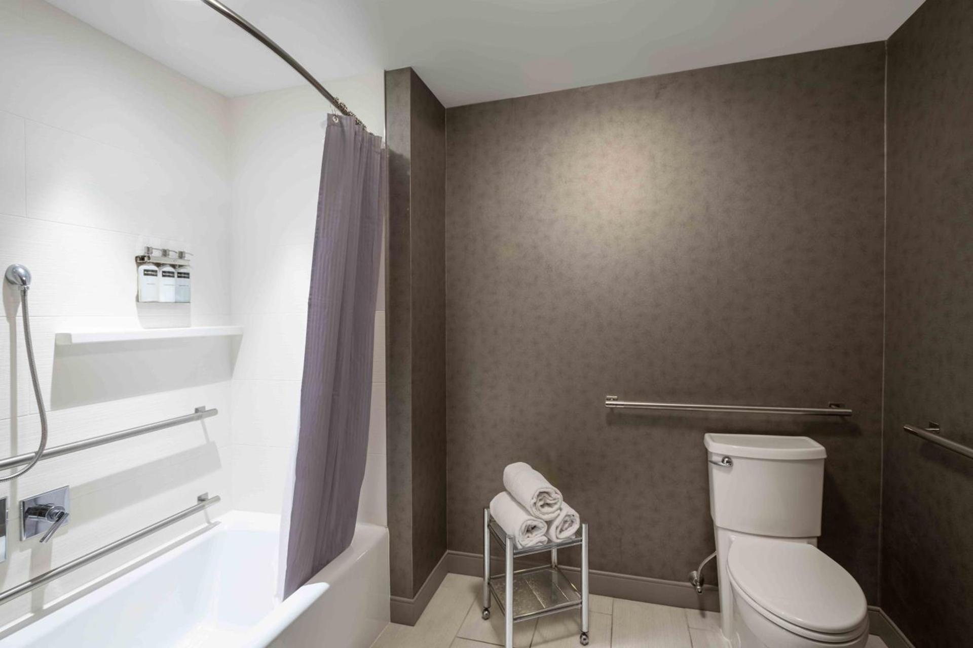 Residence Inn by Marriott Boston Concord photo 20