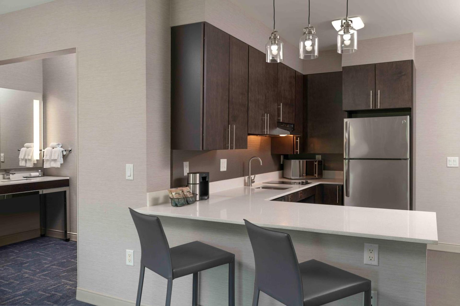 Residence Inn by Marriott Boston Concord photo 21